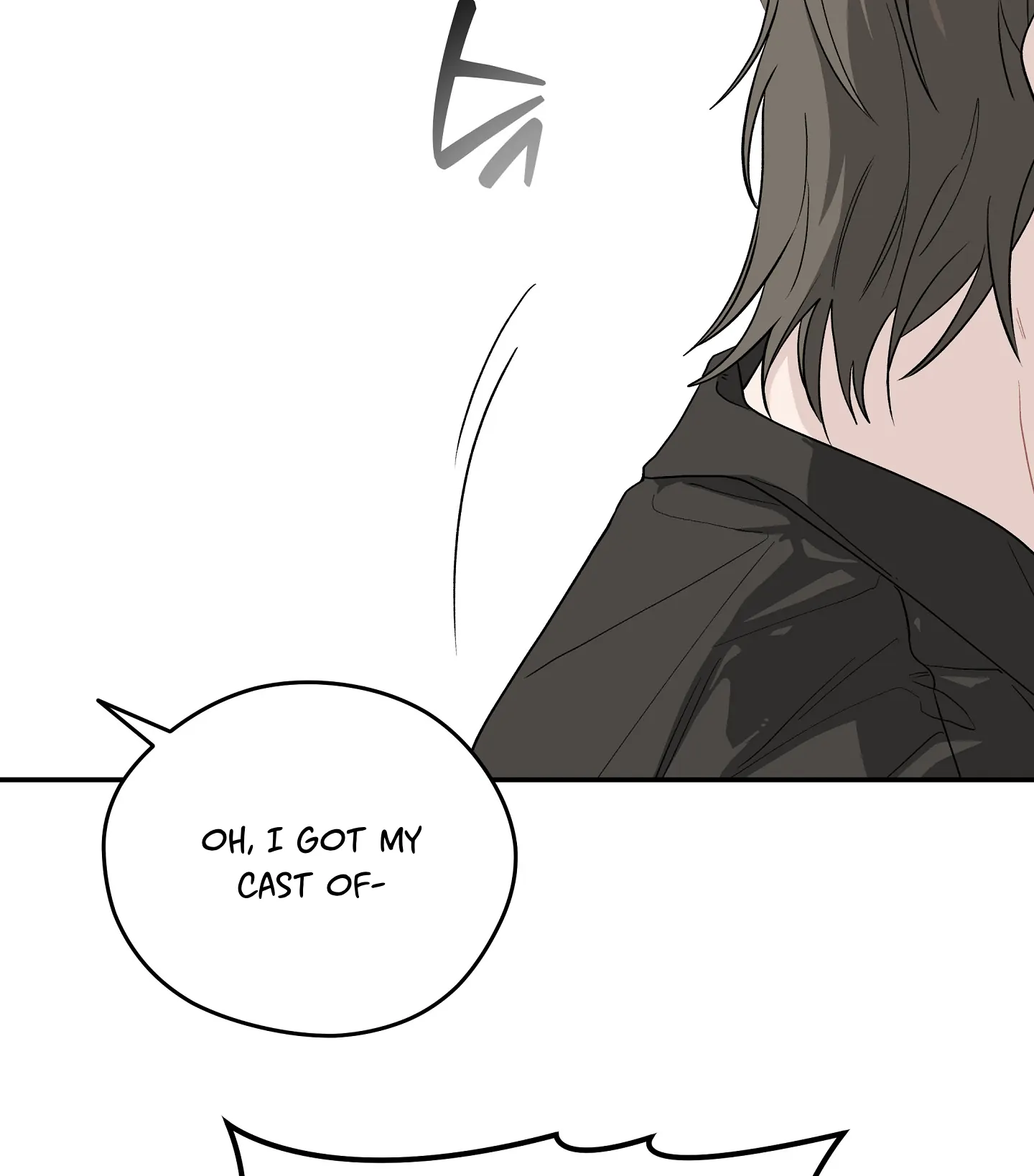 Emergency! Youth Record Book - Chapter 25 manhwa