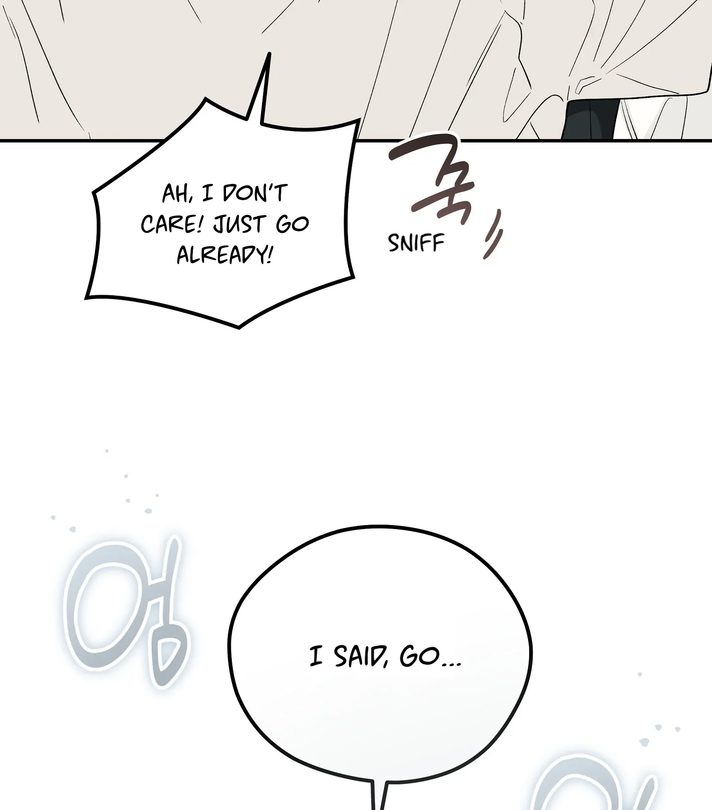 Emergency! Youth Record Book - Chapter 25 manhwa