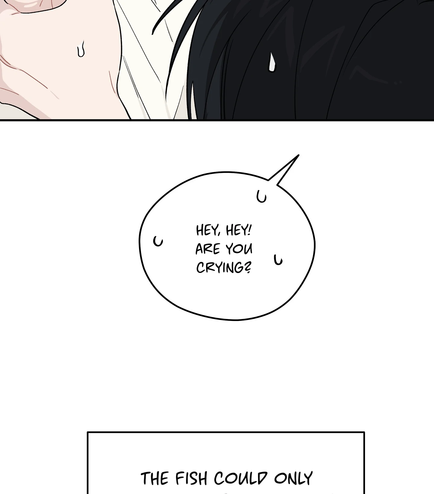 Emergency! Youth Record Book - Chapter 25 manhwa