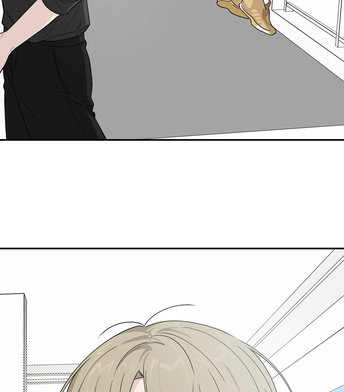 Emergency! Youth Record Book - Chapter 25 manhwa