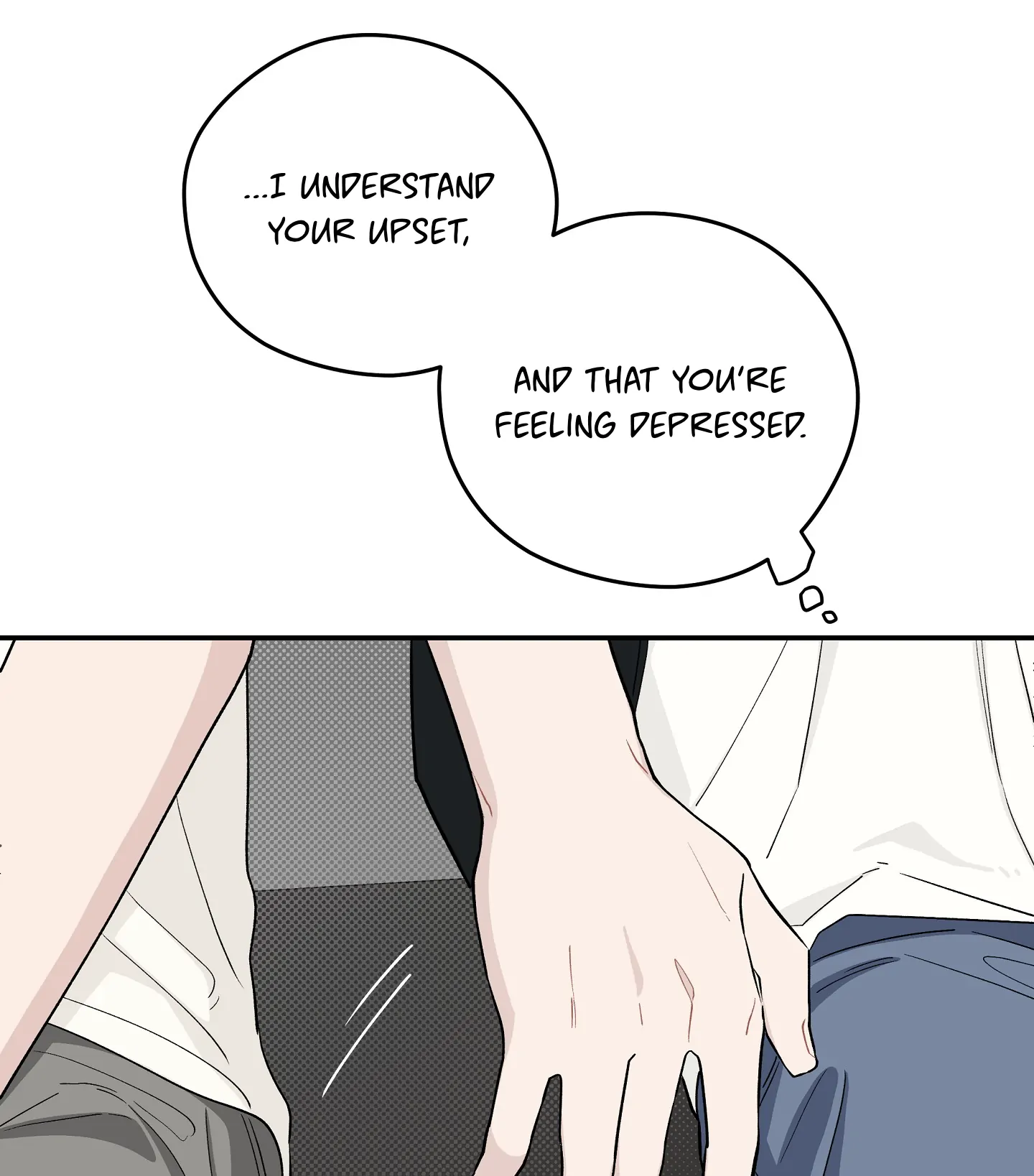 Emergency! Youth Record Book - Chapter 26 manhwa