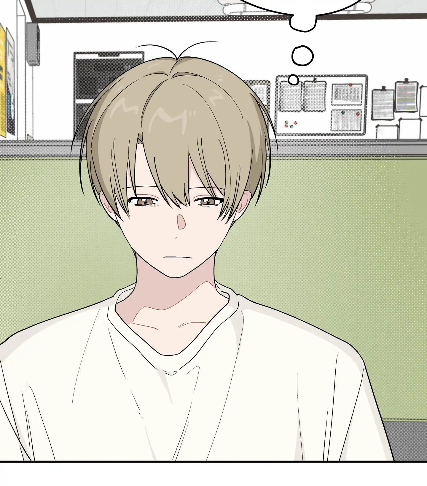 Emergency! Youth Record Book - Chapter 26 manhwa
