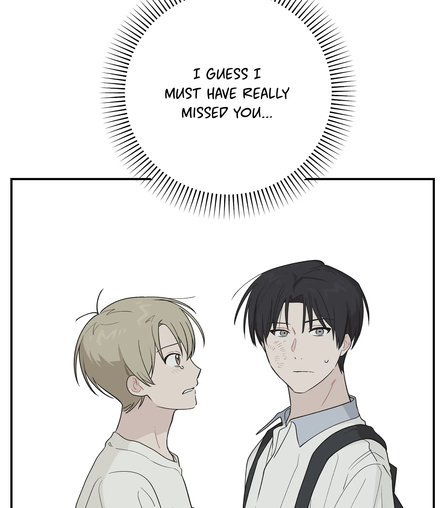 Emergency! Youth Record Book - Chapter 26 manhwa