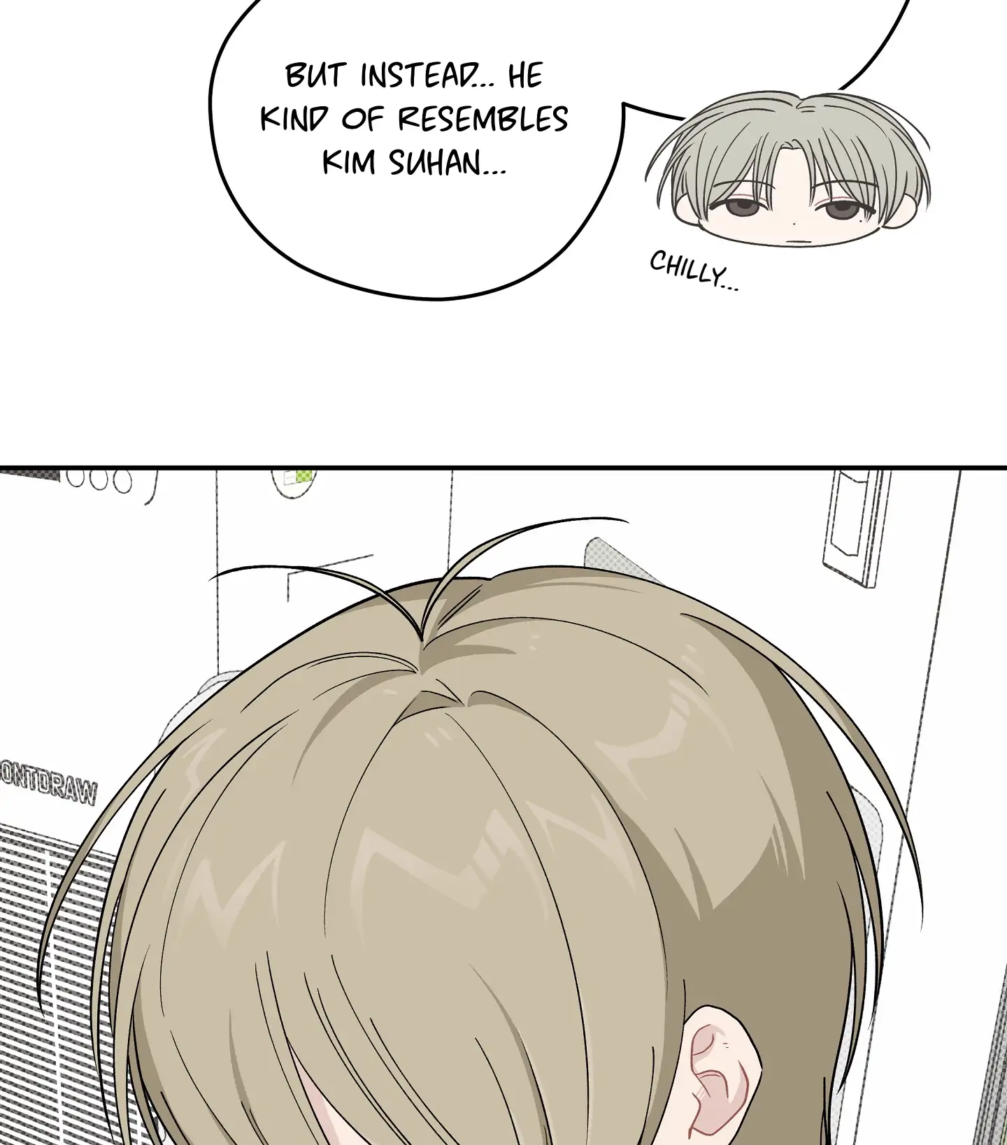 Emergency! Youth Record Book - Chapter 26 manhwa