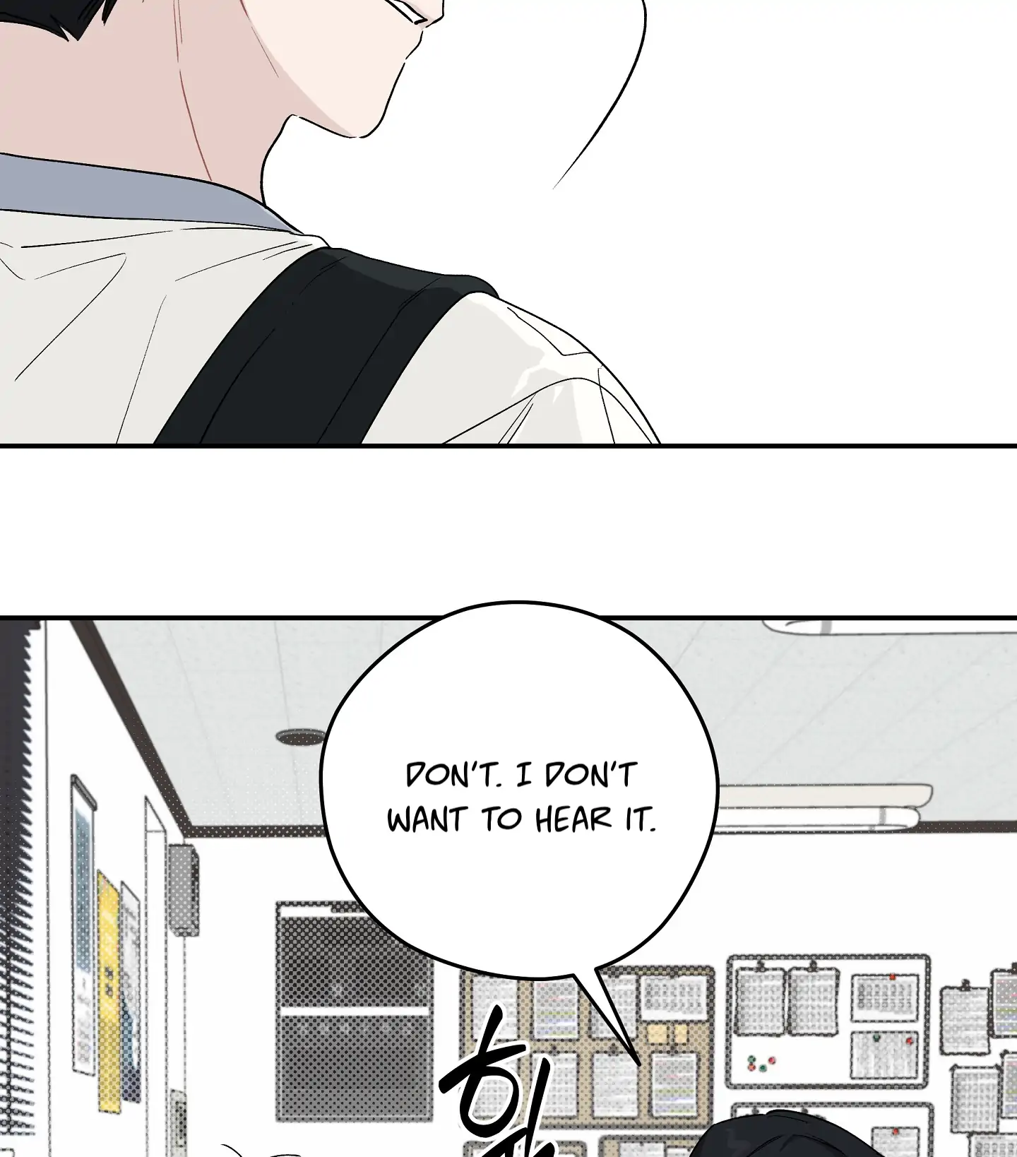 Emergency! Youth Record Book - Chapter 26 manhwa