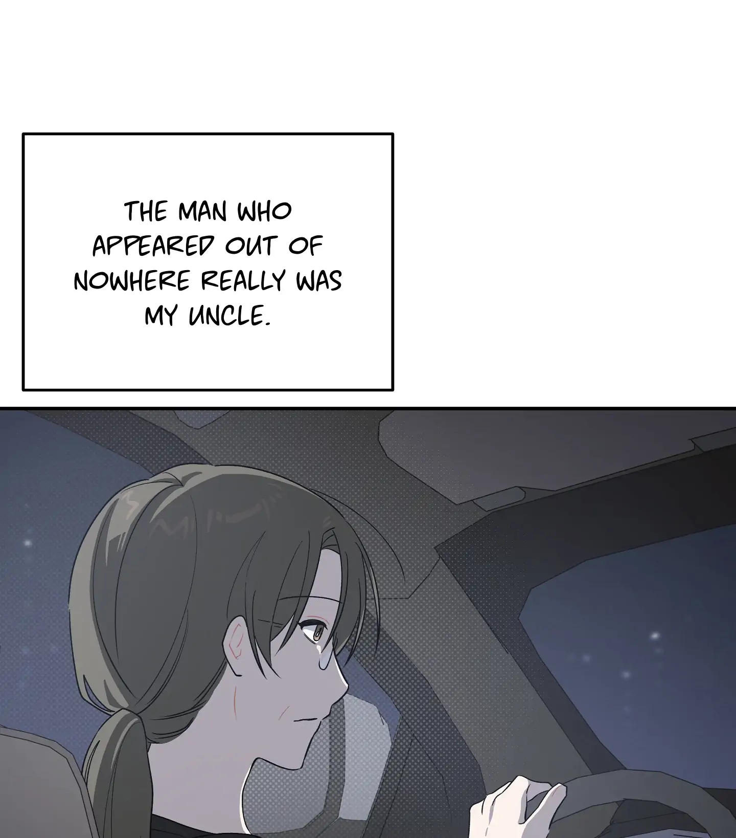 Emergency! Youth Record Book - Chapter 26 manhwa