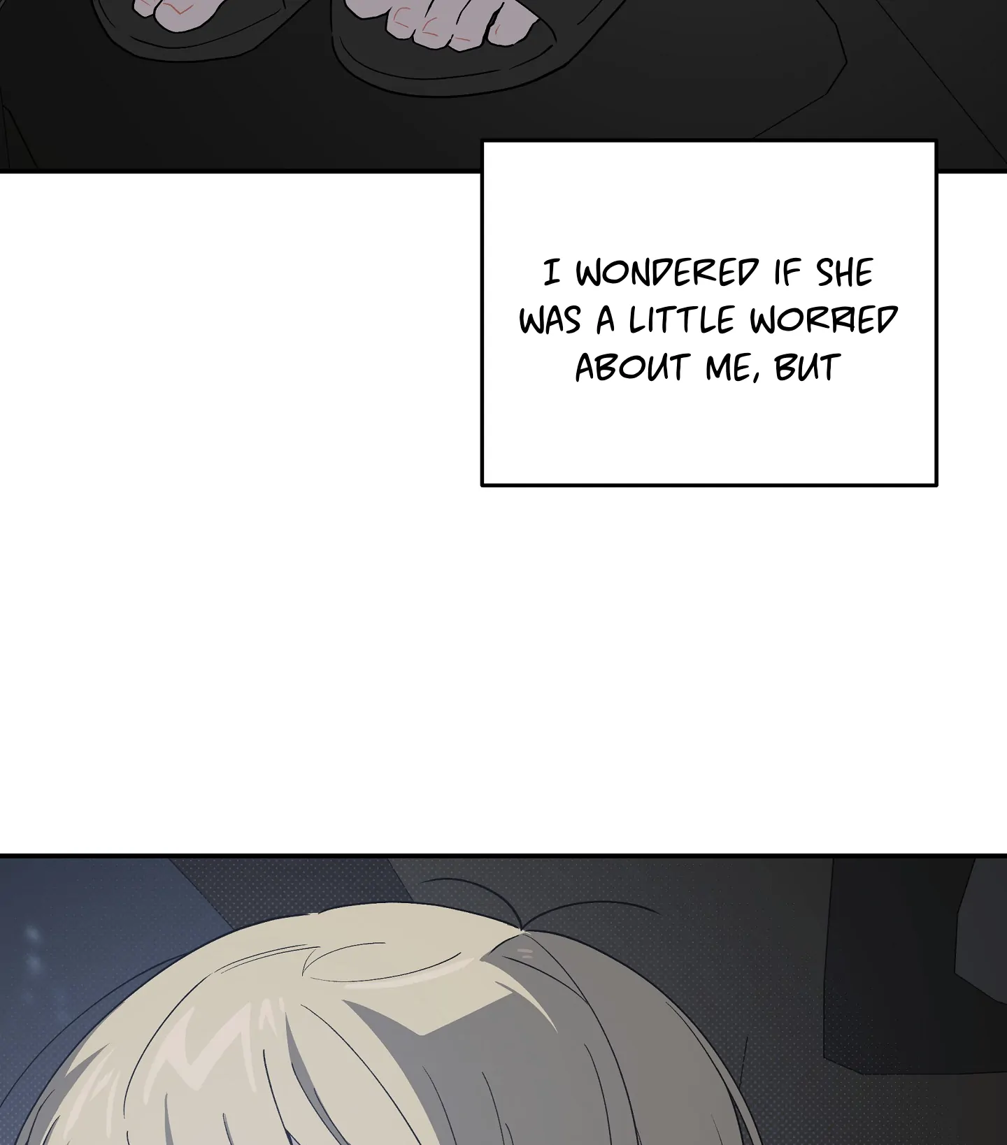 Emergency! Youth Record Book - Chapter 26 manhwa