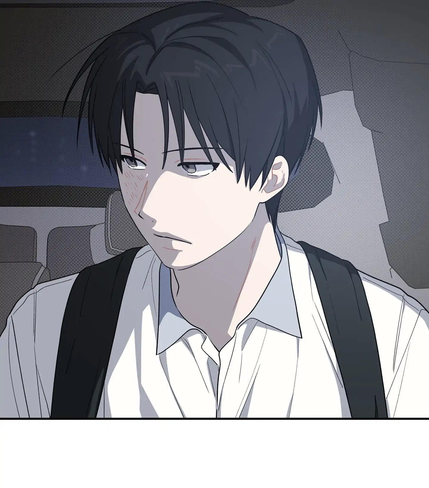 Emergency! Youth Record Book - Chapter 26 manhwa