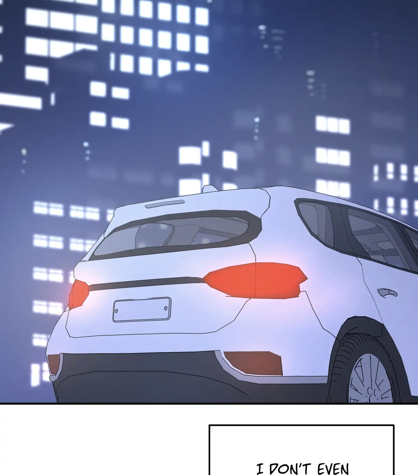 Emergency! Youth Record Book - Chapter 26 manhwa