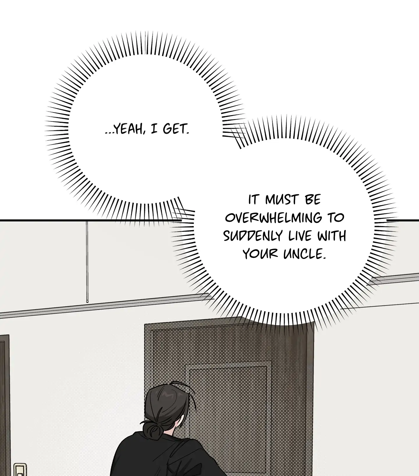 Emergency! Youth Record Book - Chapter 26 manhwa