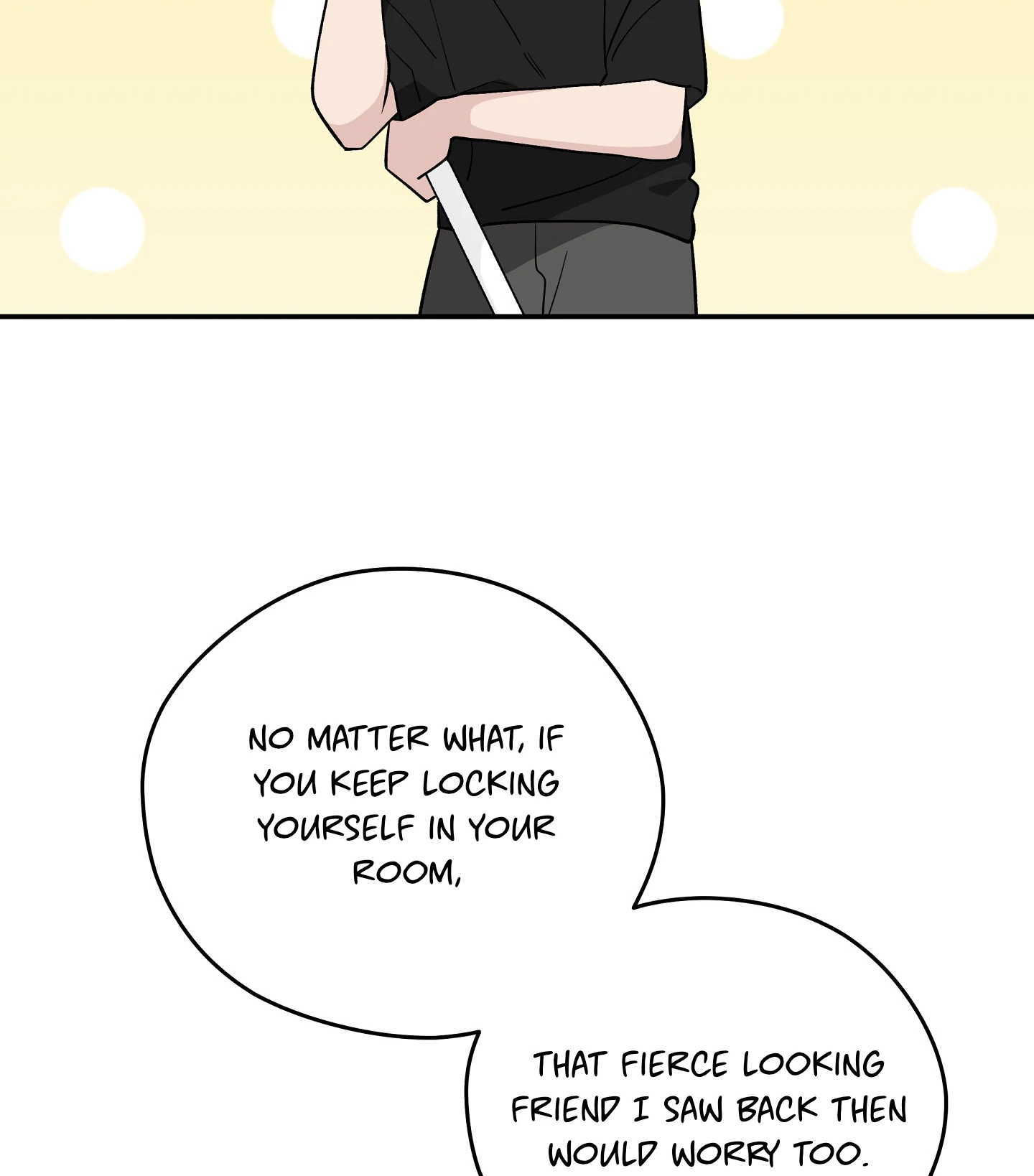Emergency! Youth Record Book - Chapter 26 manhwa