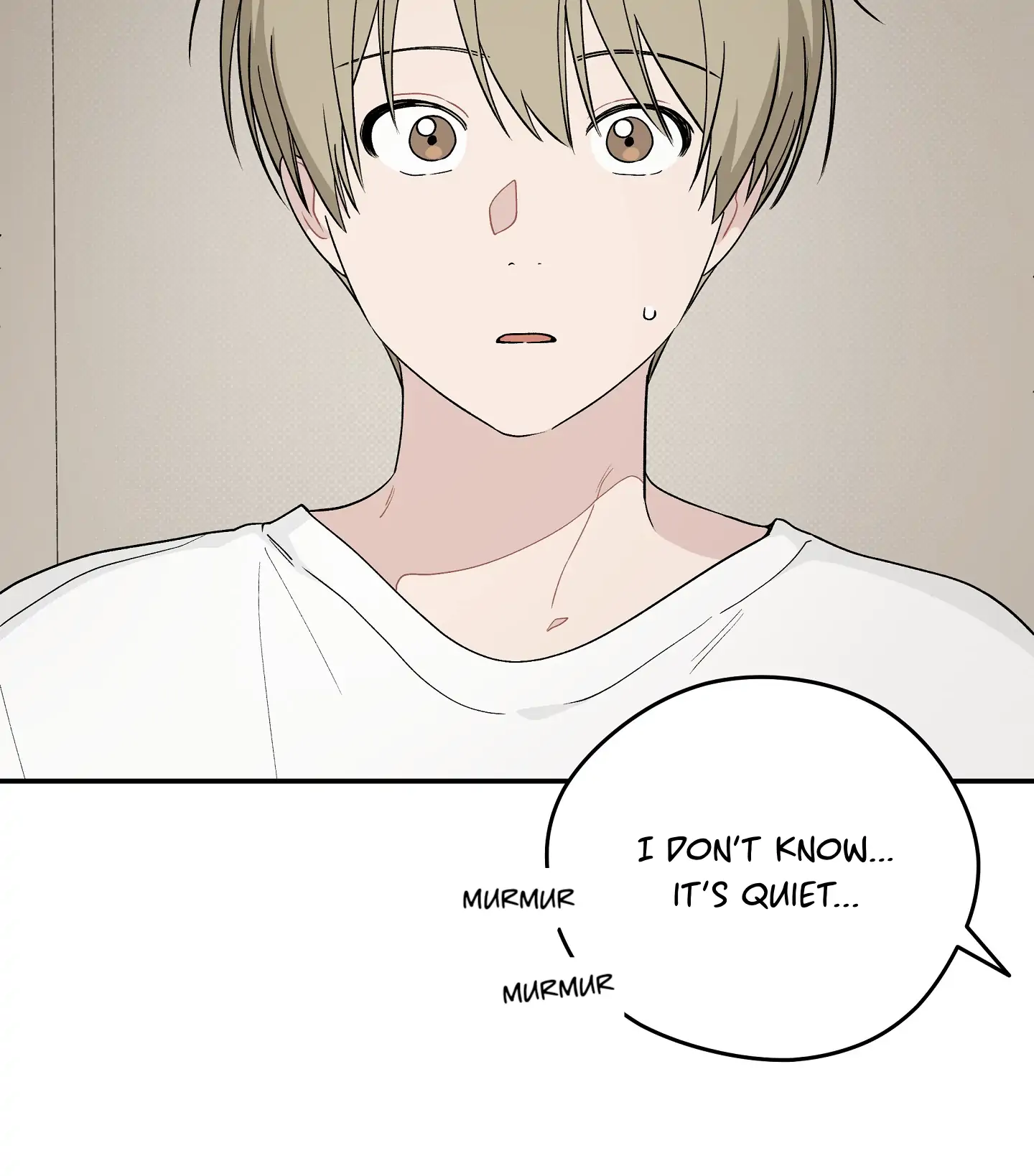 Emergency! Youth Record Book - Chapter 26 manhwa