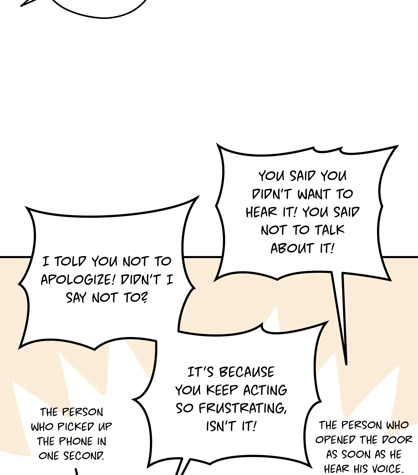 Emergency! Youth Record Book - Chapter 26 manhwa