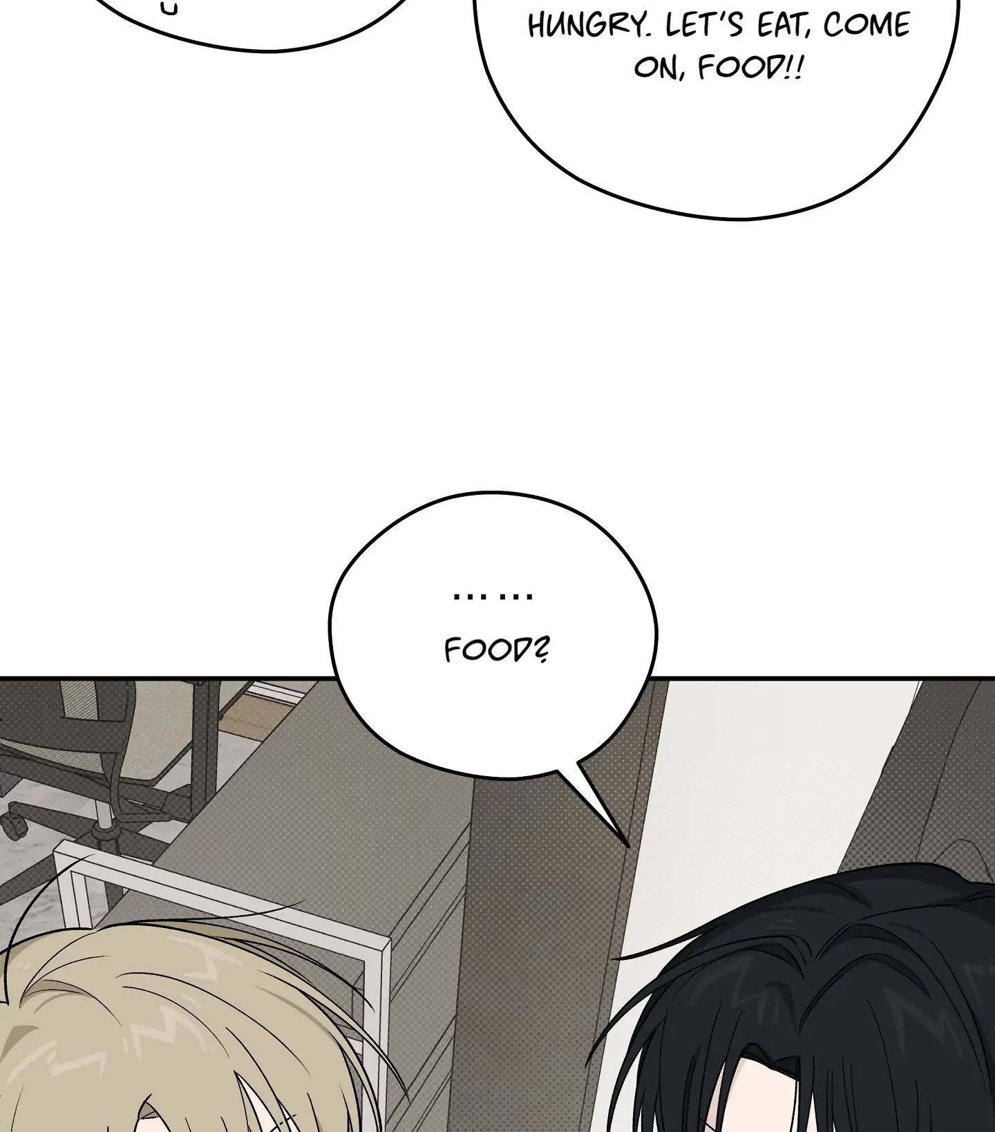 Emergency! Youth Record Book - Chapter 26 manhwa