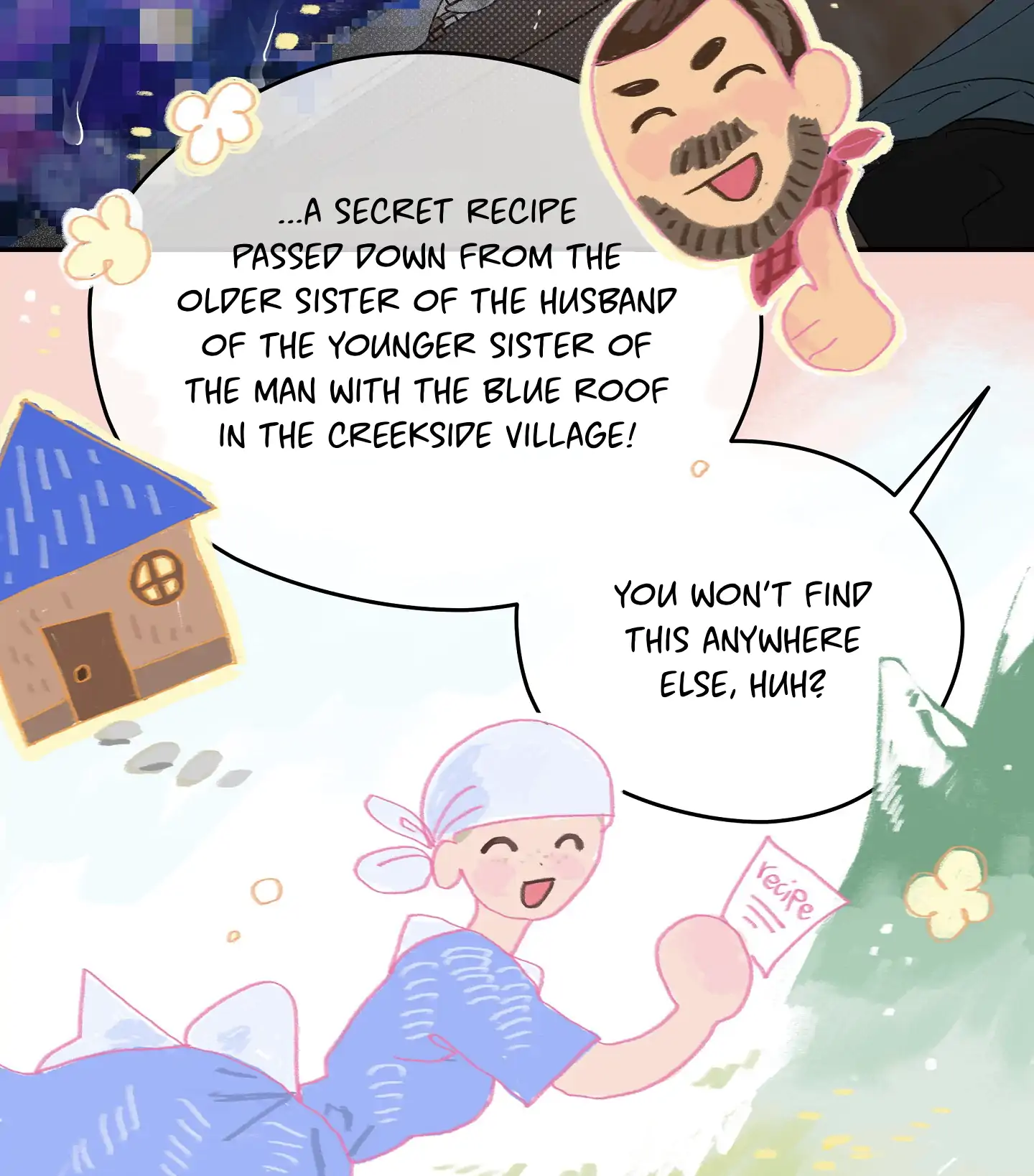 Emergency! Youth Record Book - Chapter 26 manhwa
