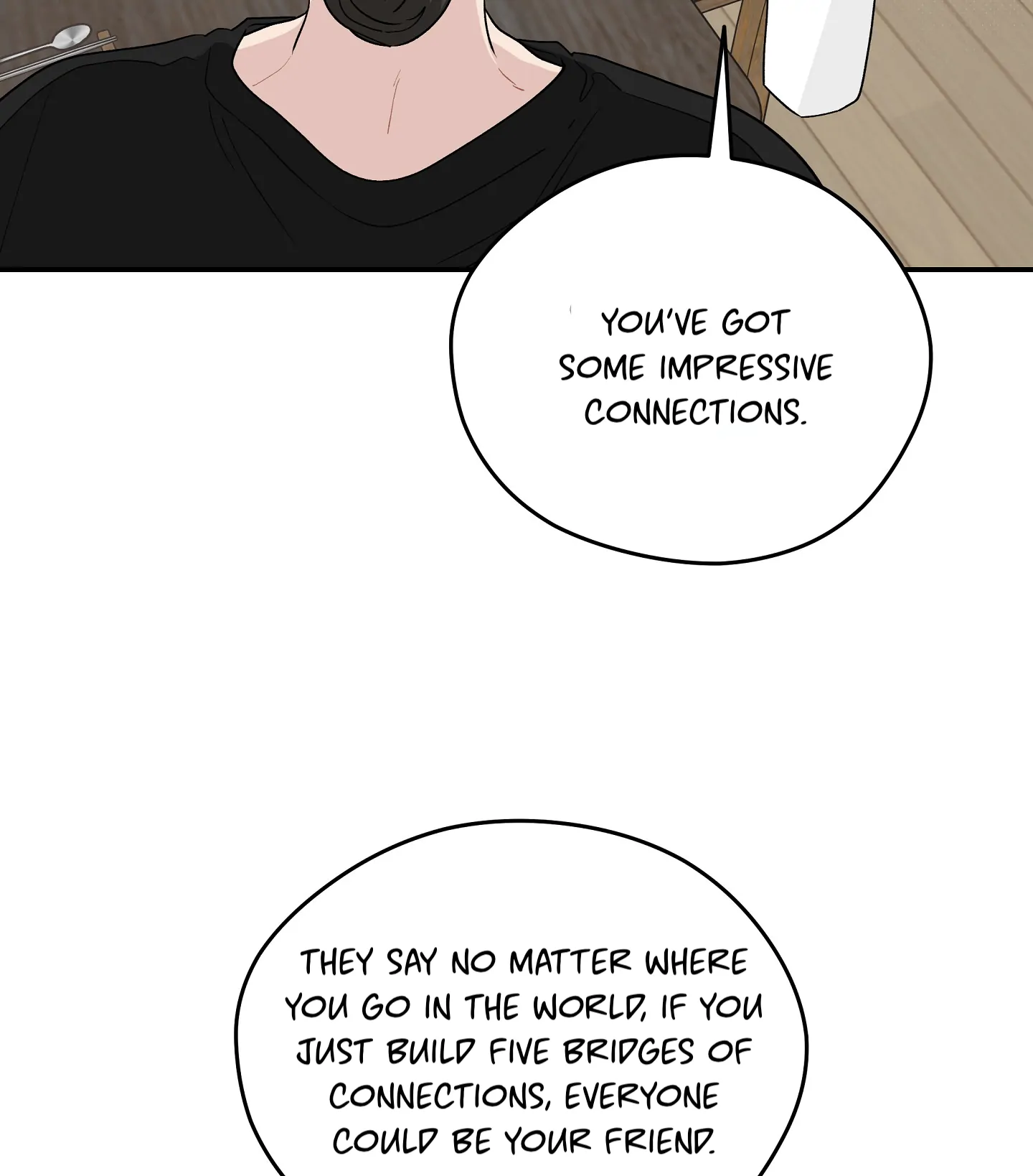 Emergency! Youth Record Book - Chapter 26 manhwa