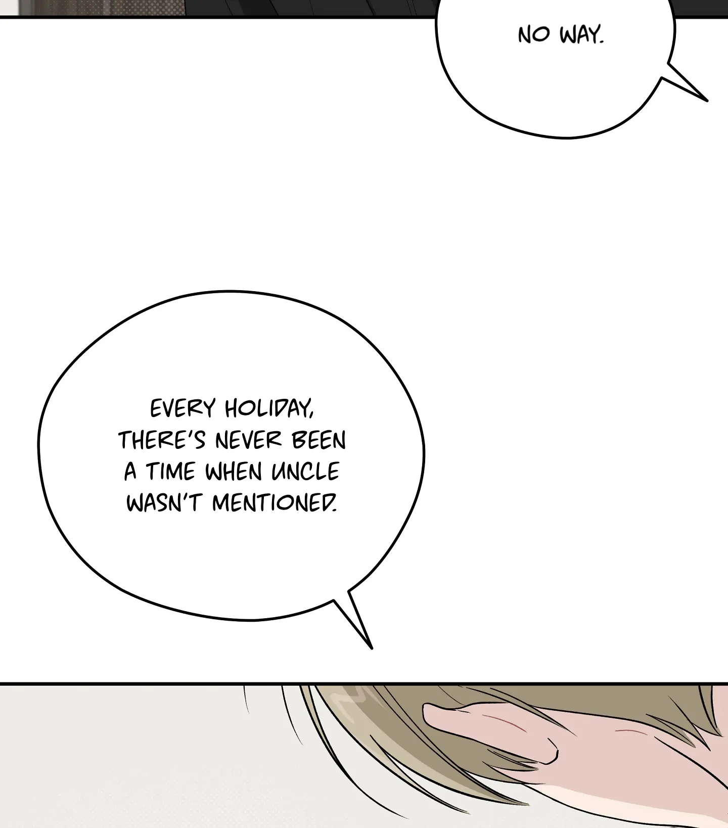 Emergency! Youth Record Book - Chapter 26 manhwa