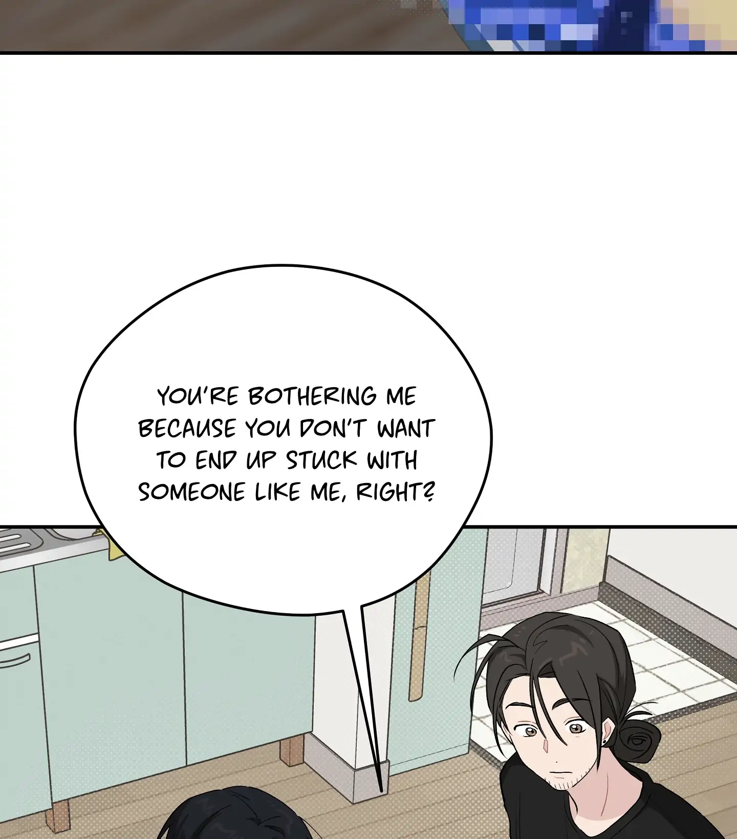 Emergency! Youth Record Book - Chapter 26 manhwa