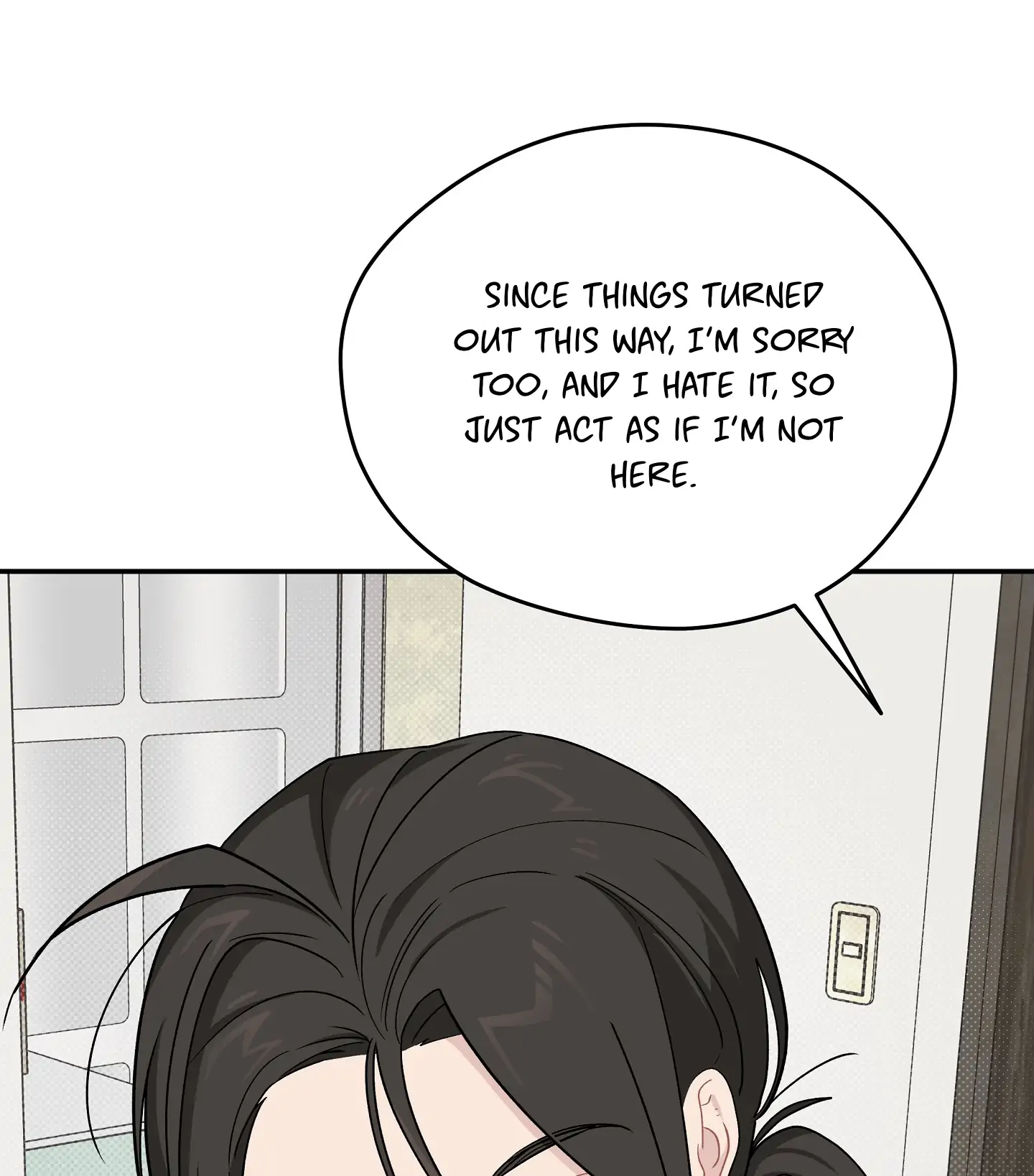 Emergency! Youth Record Book - Chapter 26 manhwa