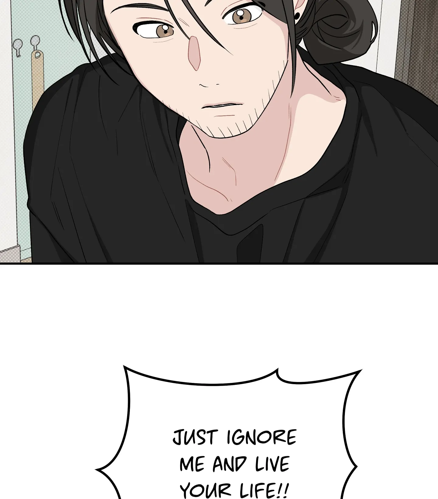 Emergency! Youth Record Book - Chapter 26 manhwa