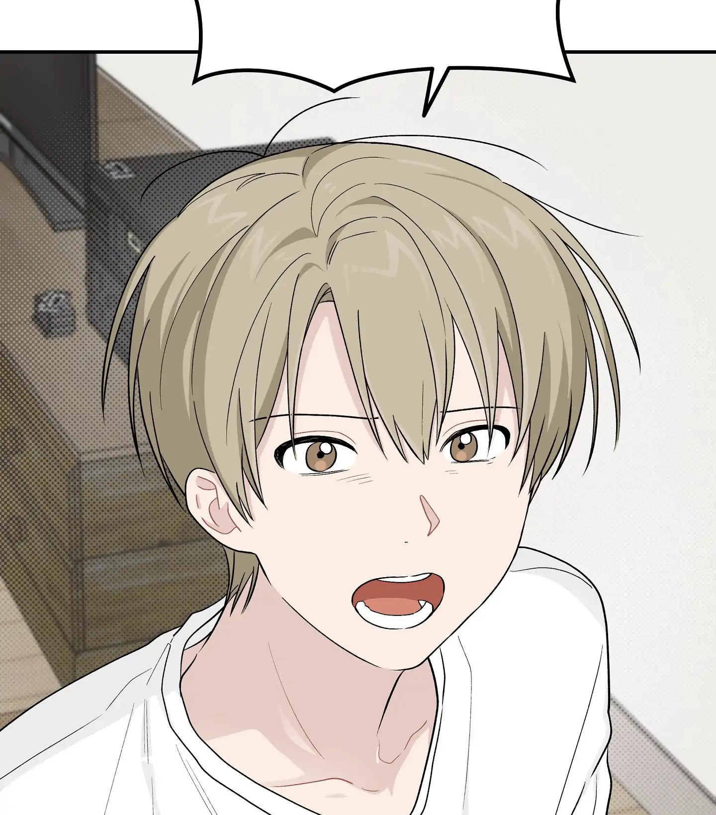Emergency! Youth Record Book - Chapter 26 manhwa