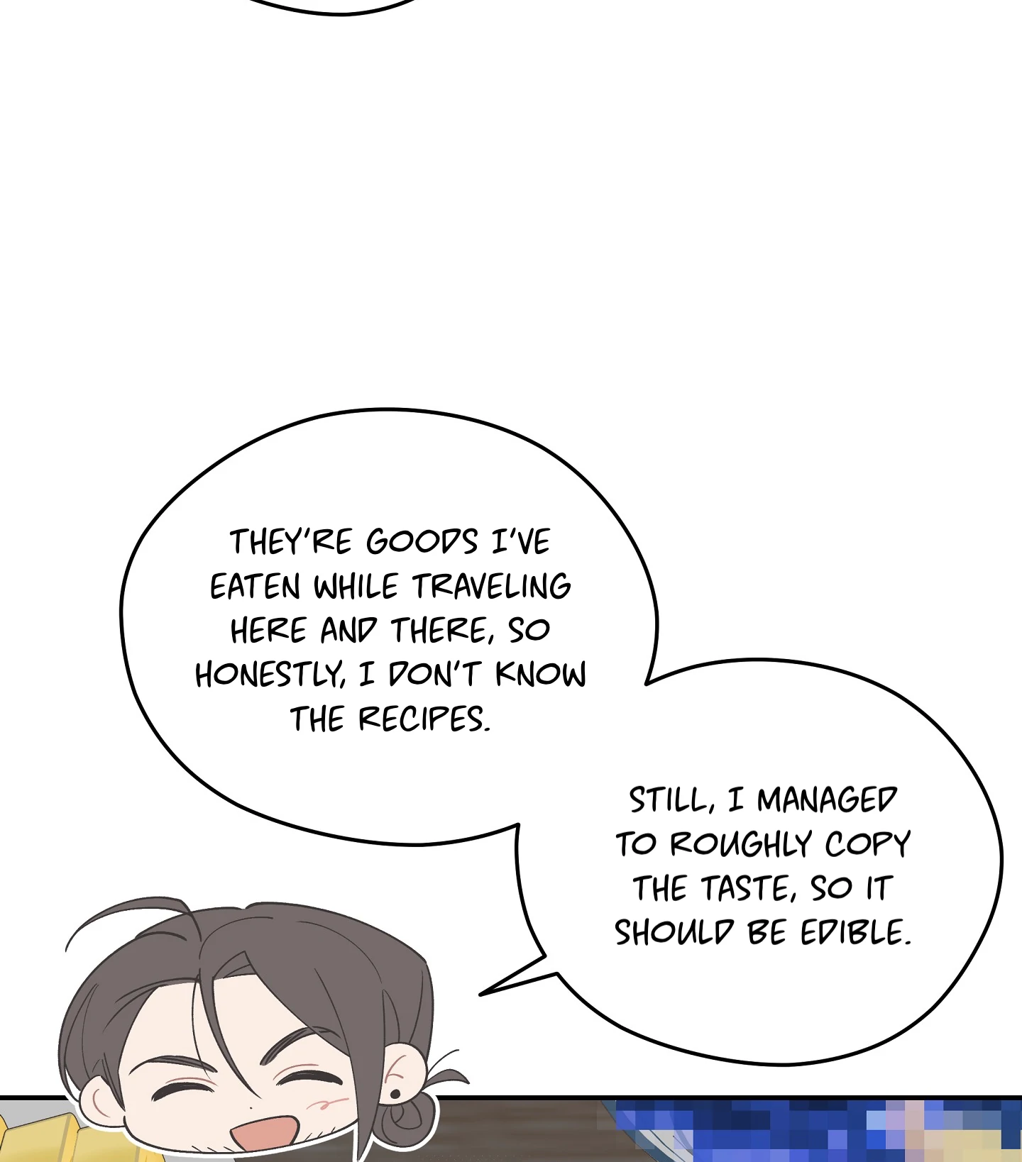Emergency! Youth Record Book - Chapter 27 manhwa