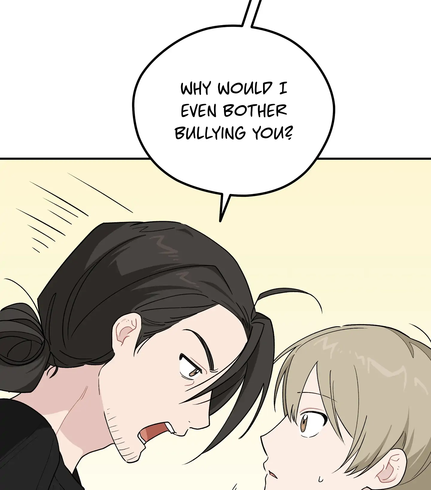 Emergency! Youth Record Book - Chapter 27 manhwa