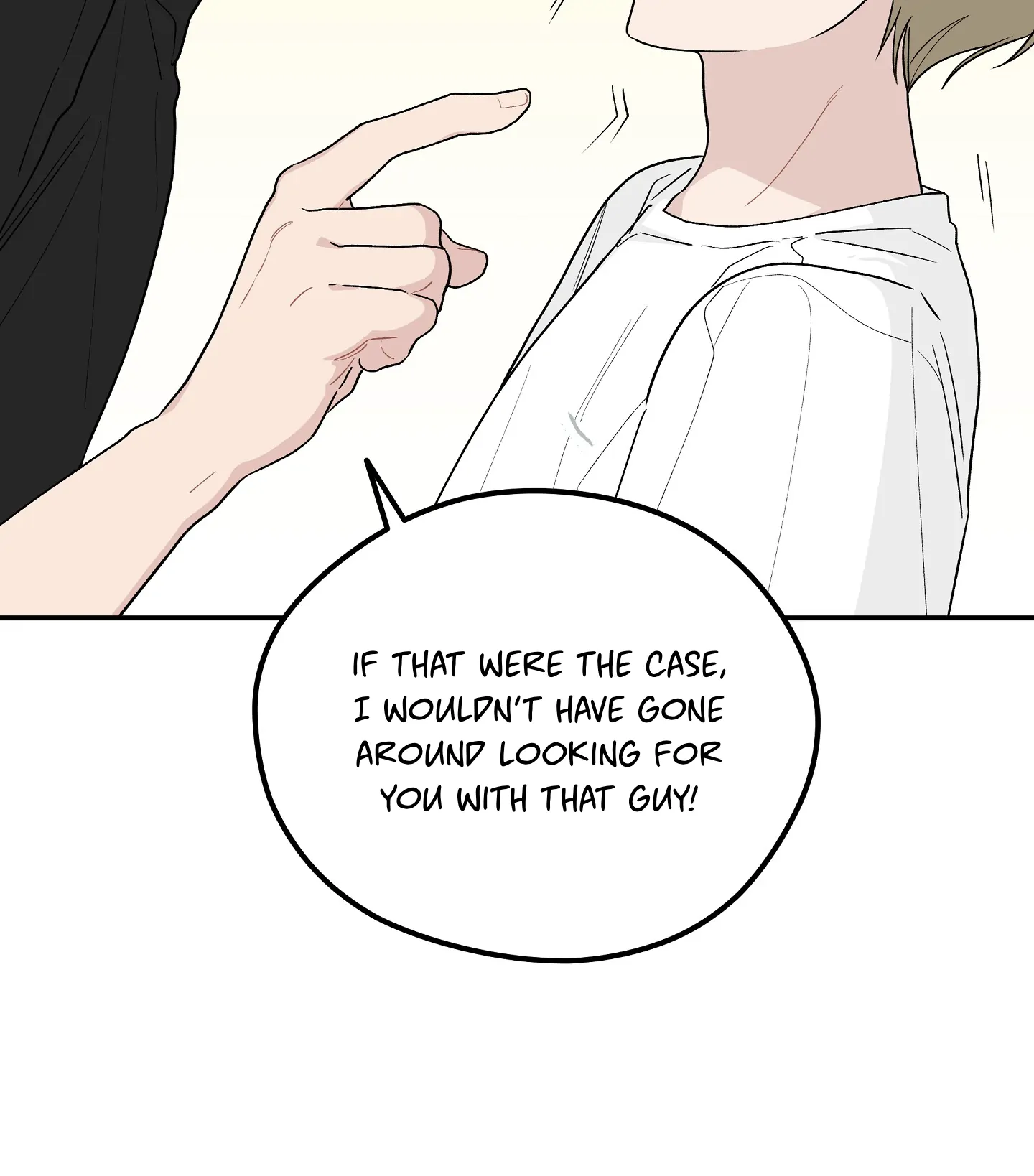 Emergency! Youth Record Book - Chapter 27 manhwa
