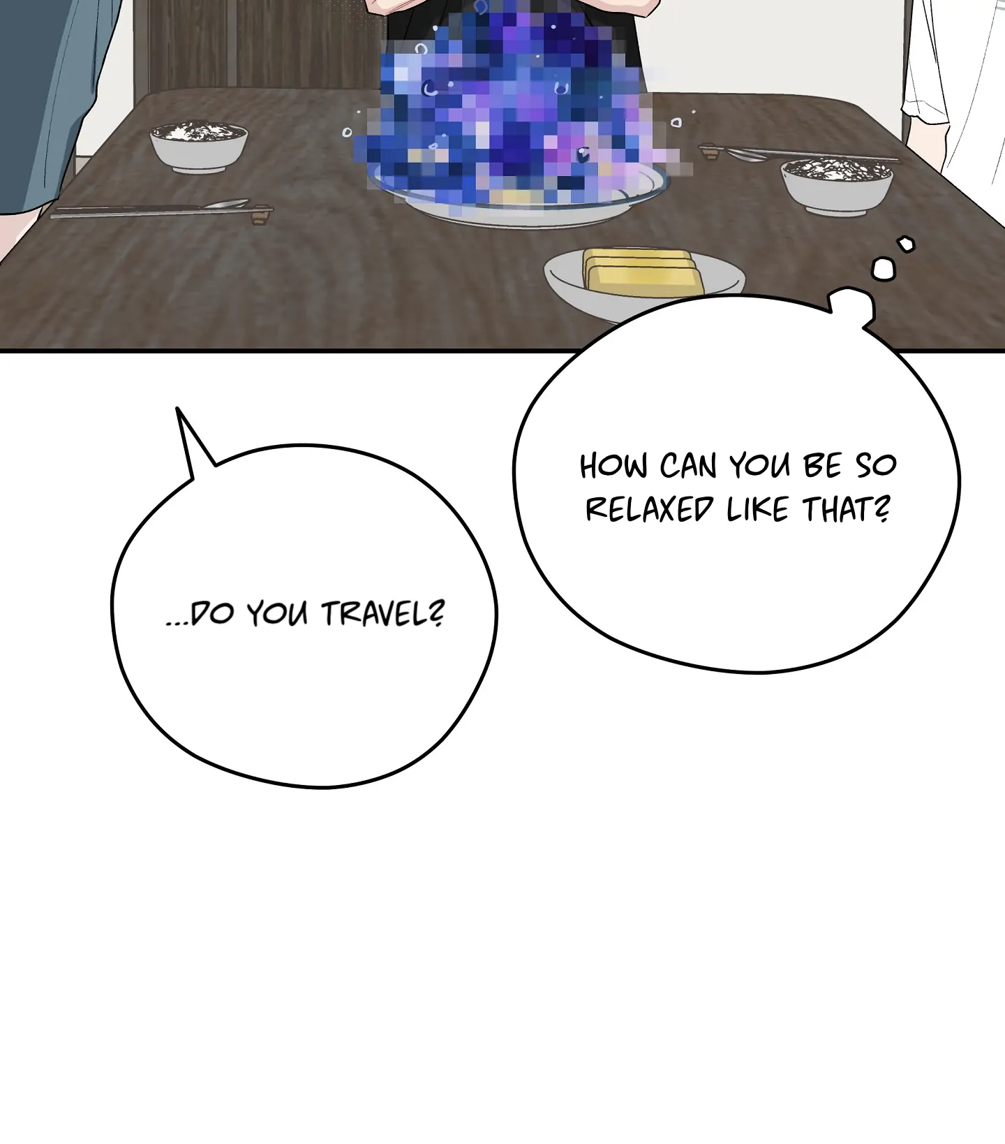 Emergency! Youth Record Book - Chapter 27 manhwa