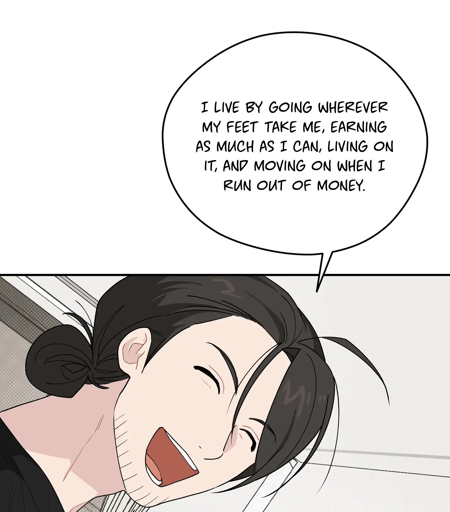 Emergency! Youth Record Book - Chapter 27 manhwa