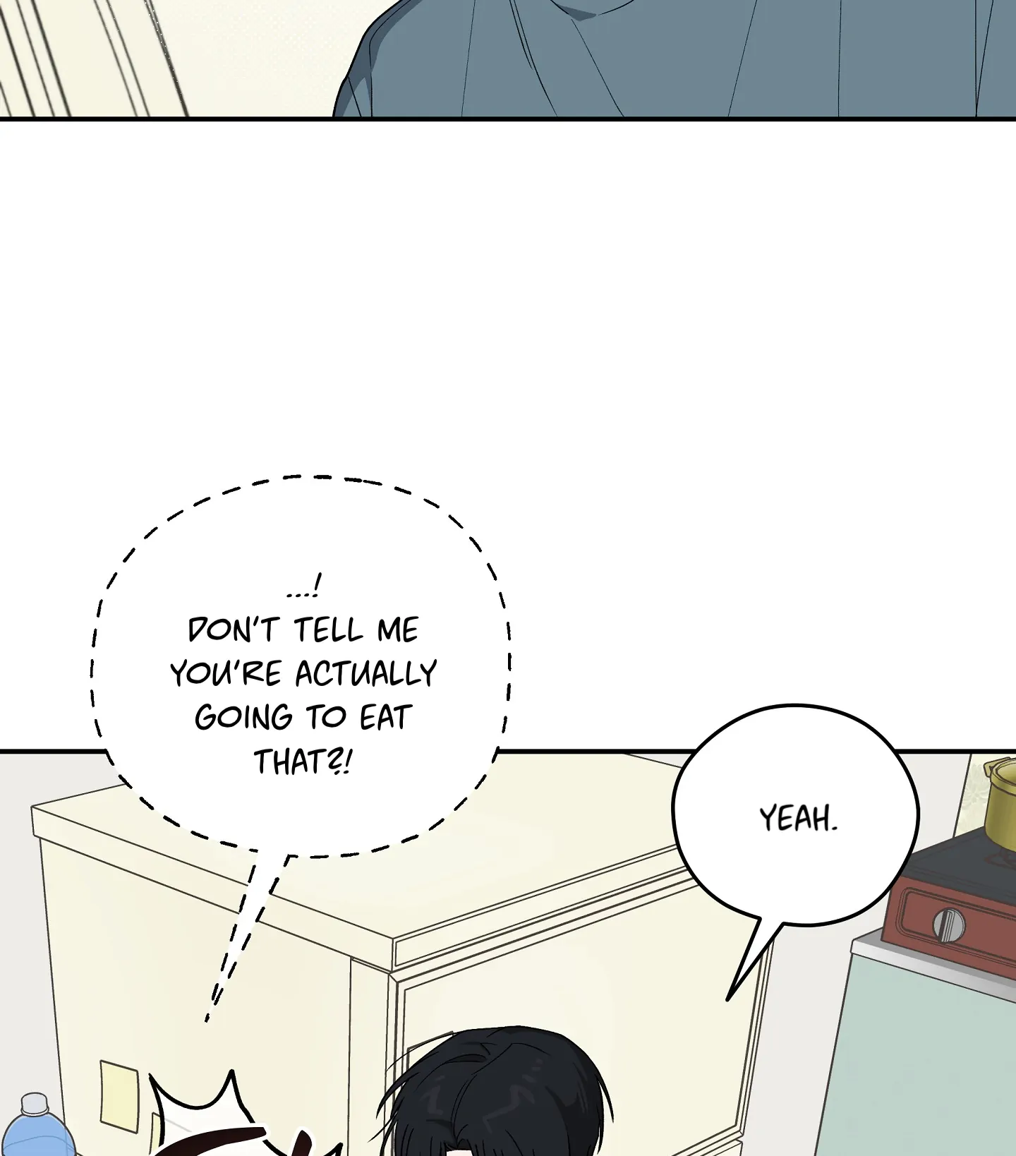 Emergency! Youth Record Book - Chapter 27 manhwa