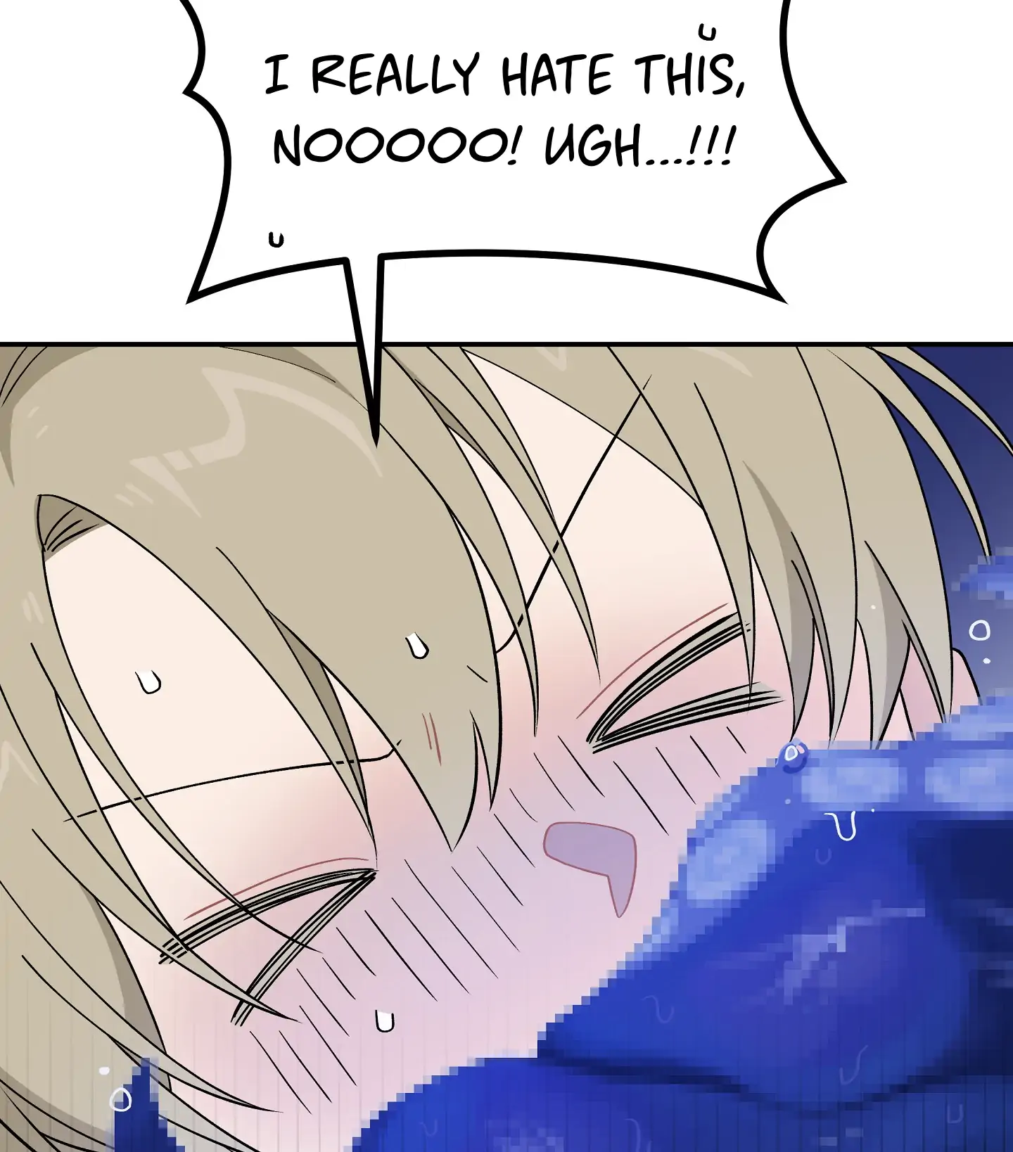 Emergency! Youth Record Book - Chapter 27 manhwa
