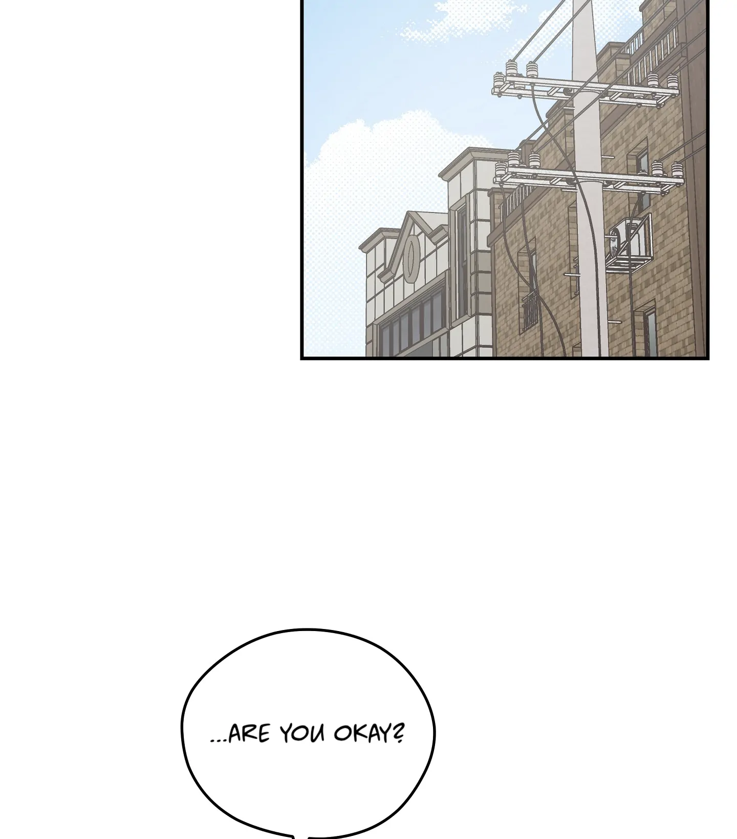 Emergency! Youth Record Book - Chapter 27 manhwa