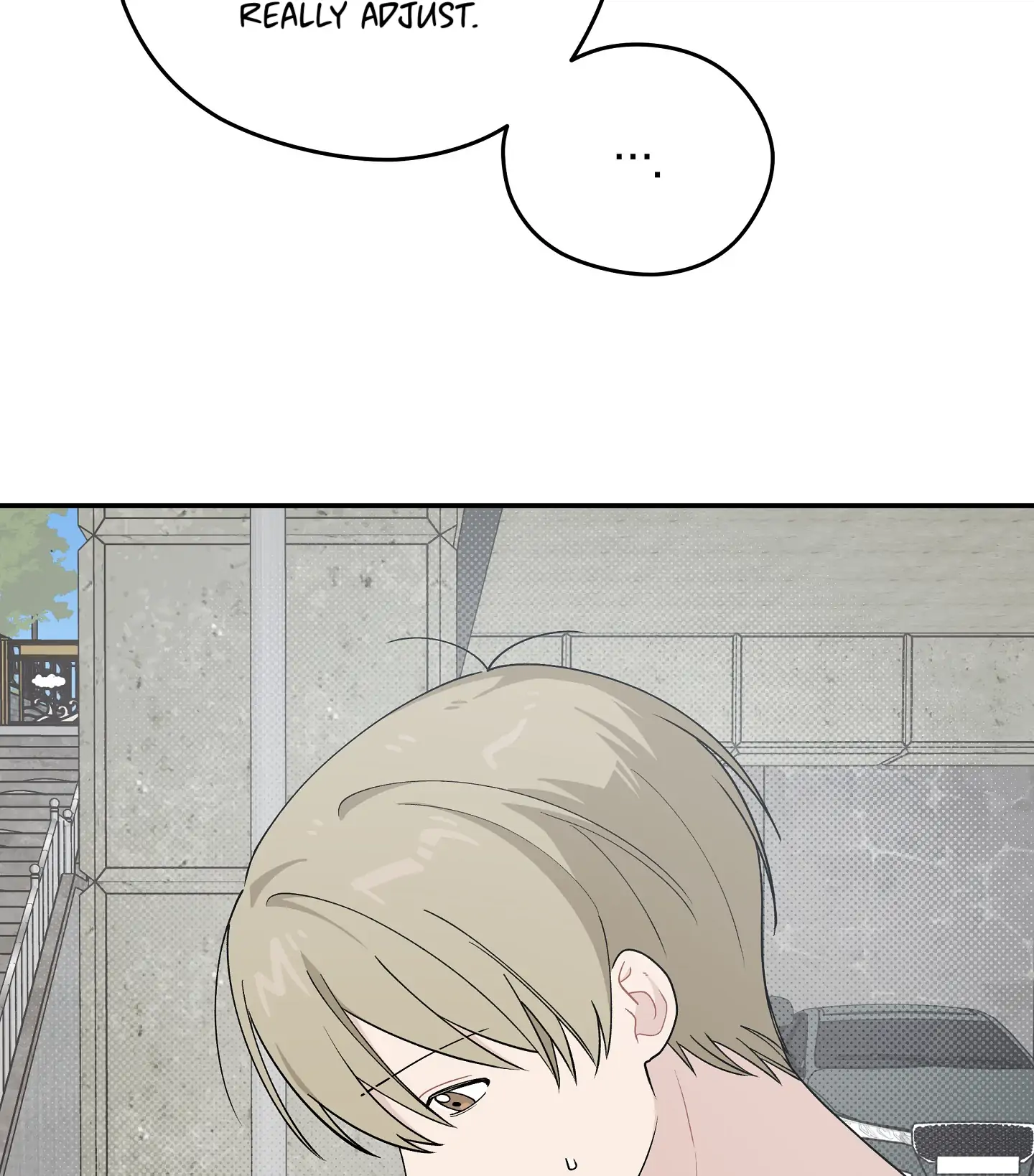 Emergency! Youth Record Book - Chapter 27 manhwa