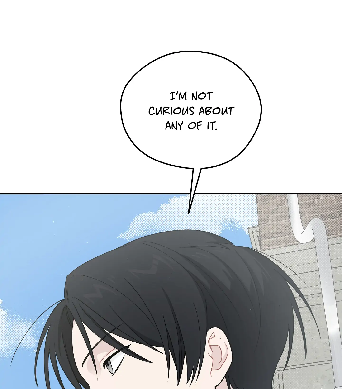 Emergency! Youth Record Book - Chapter 27 manhwa