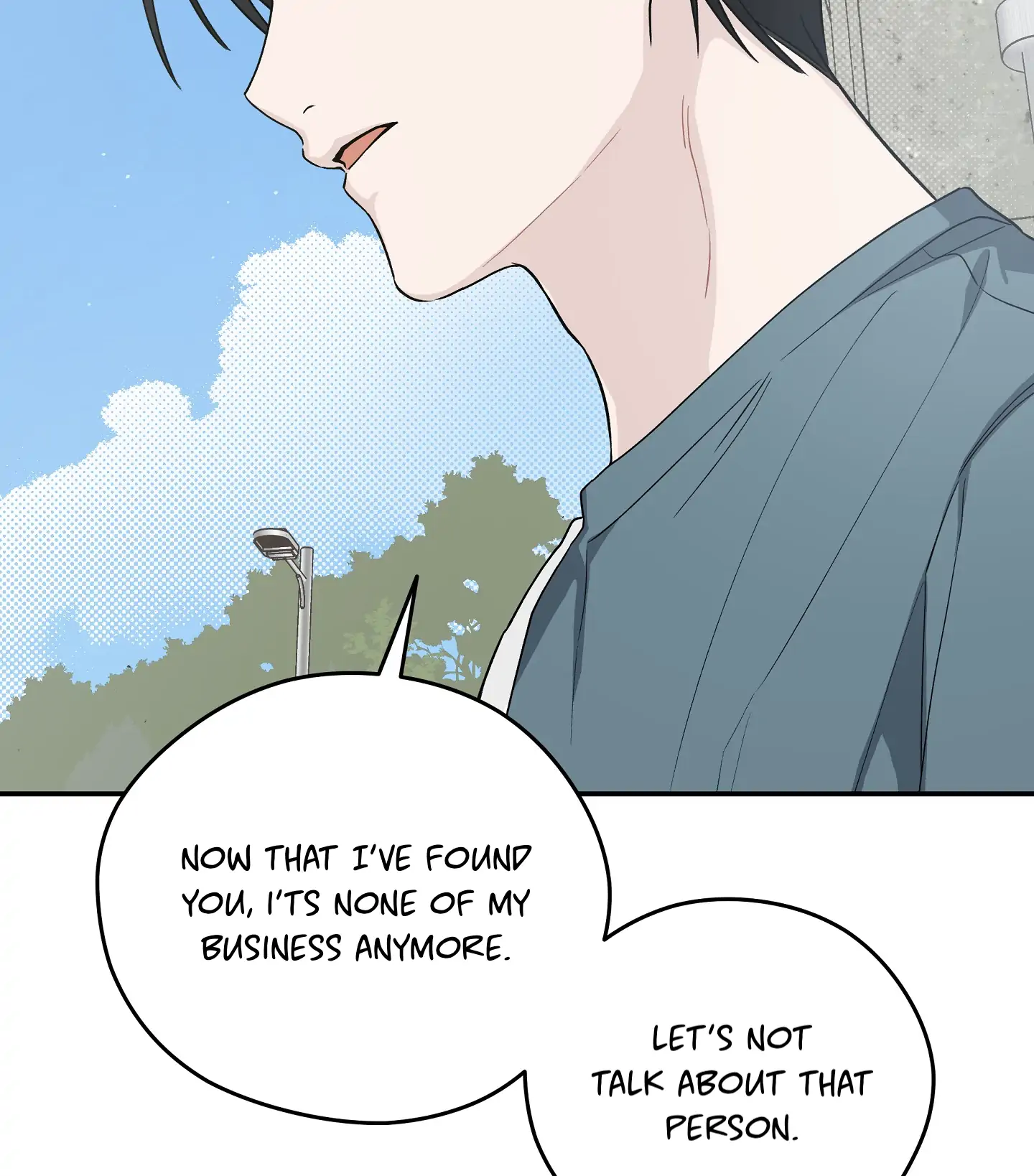 Emergency! Youth Record Book - Chapter 27 manhwa