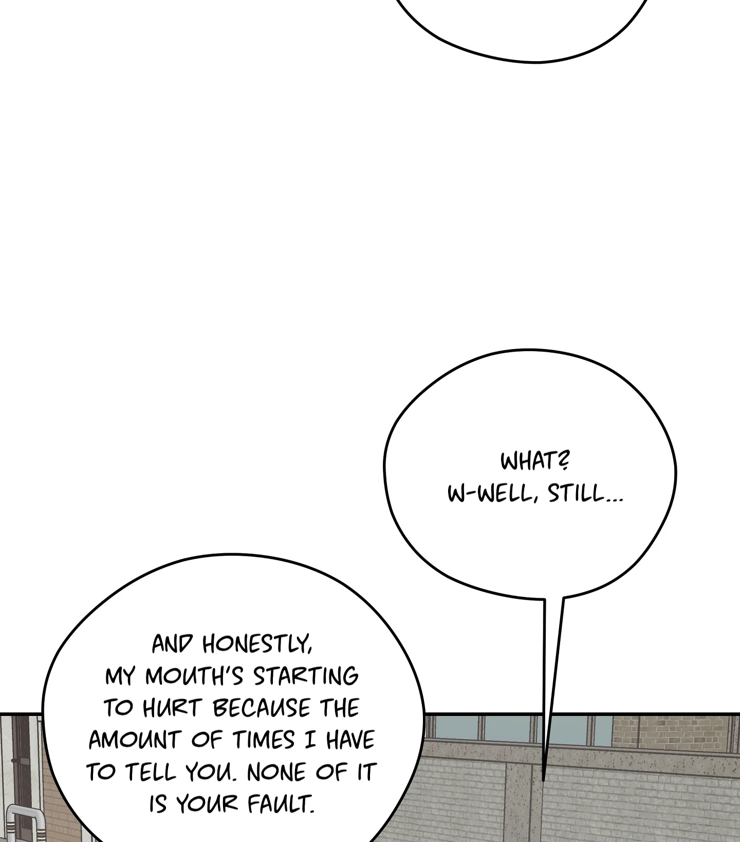 Emergency! Youth Record Book - Chapter 27 manhwa