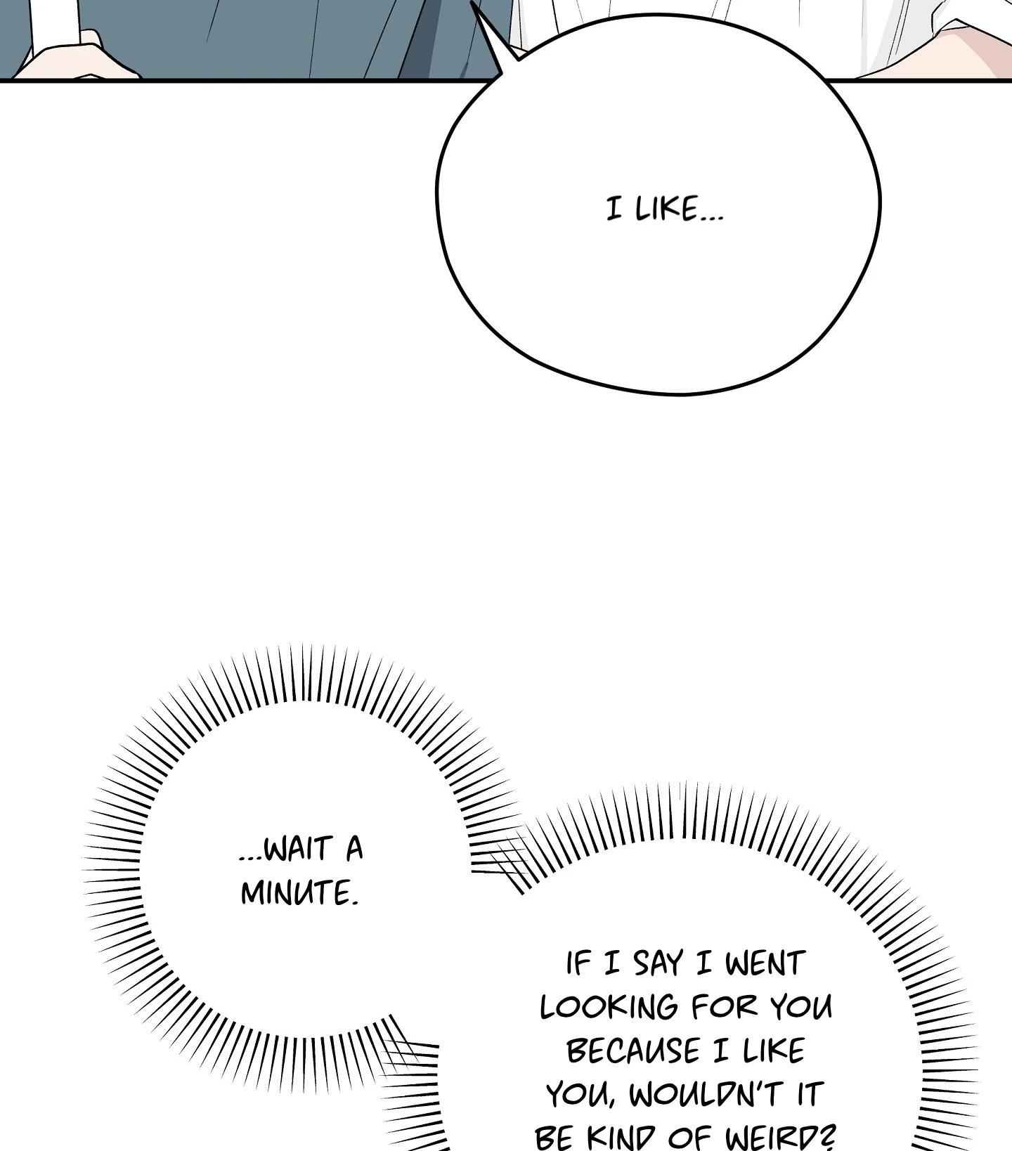 Emergency! Youth Record Book - Chapter 27 manhwa
