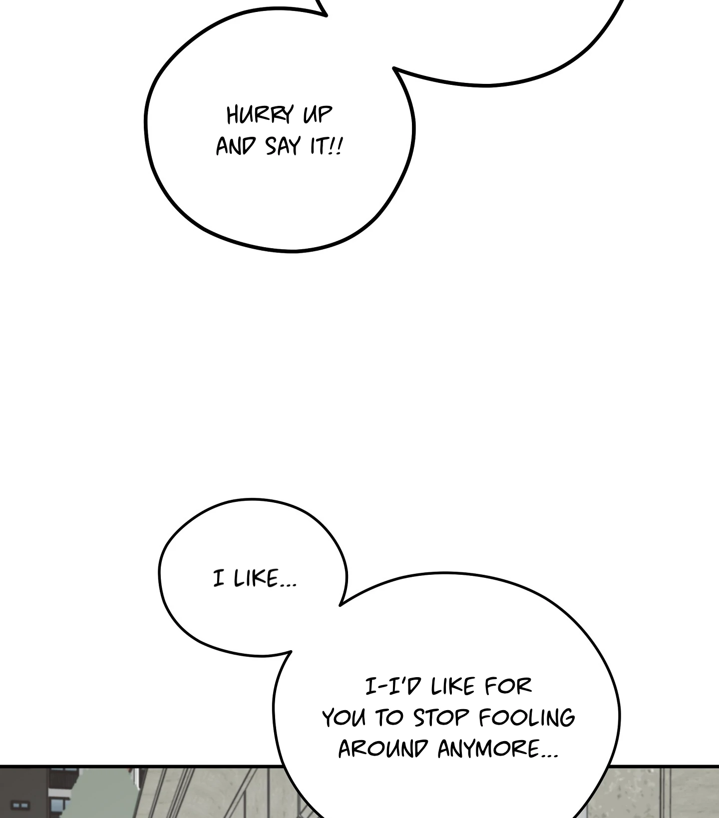 Emergency! Youth Record Book - Chapter 27 manhwa