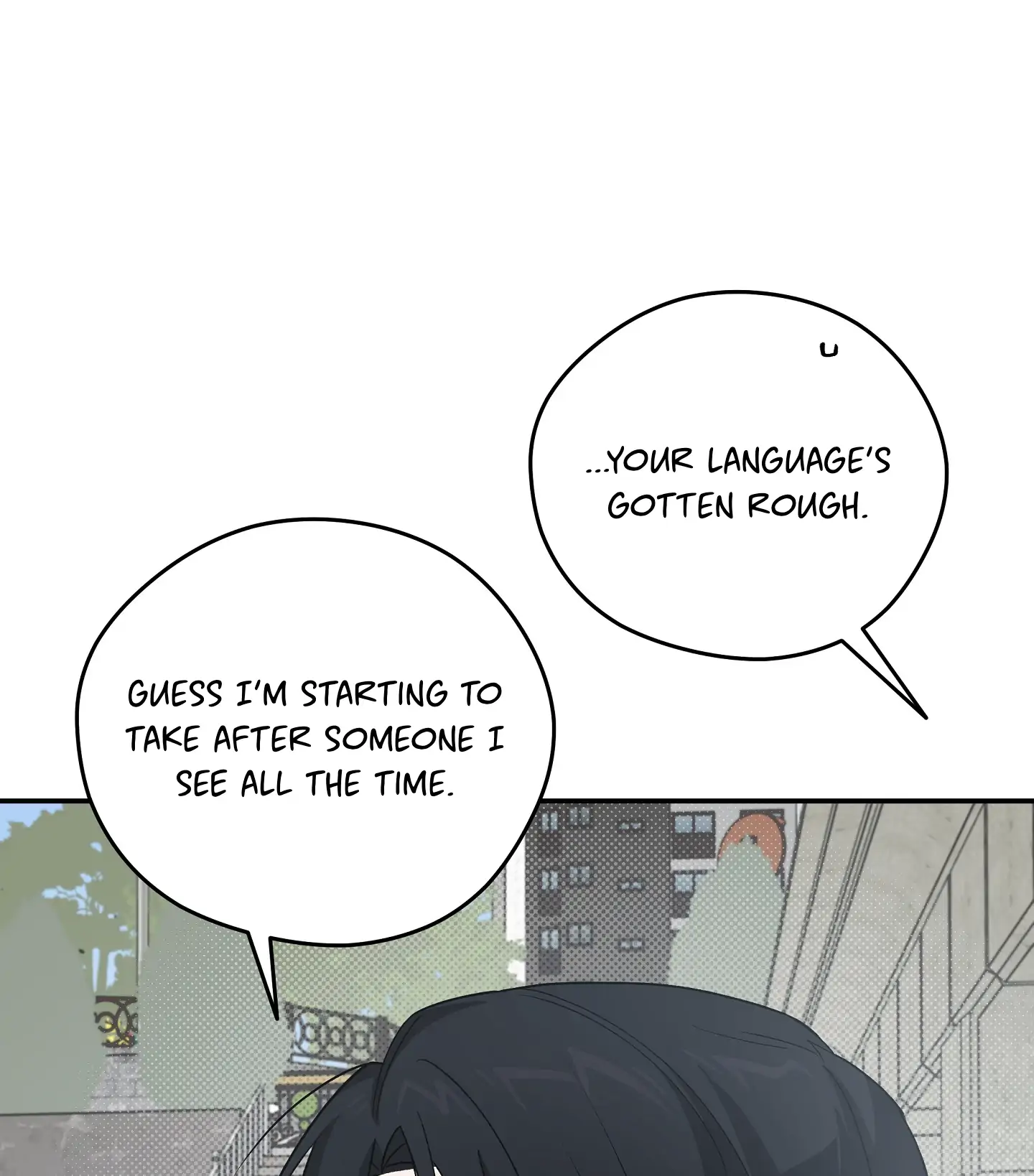 Emergency! Youth Record Book - Chapter 27 manhwa