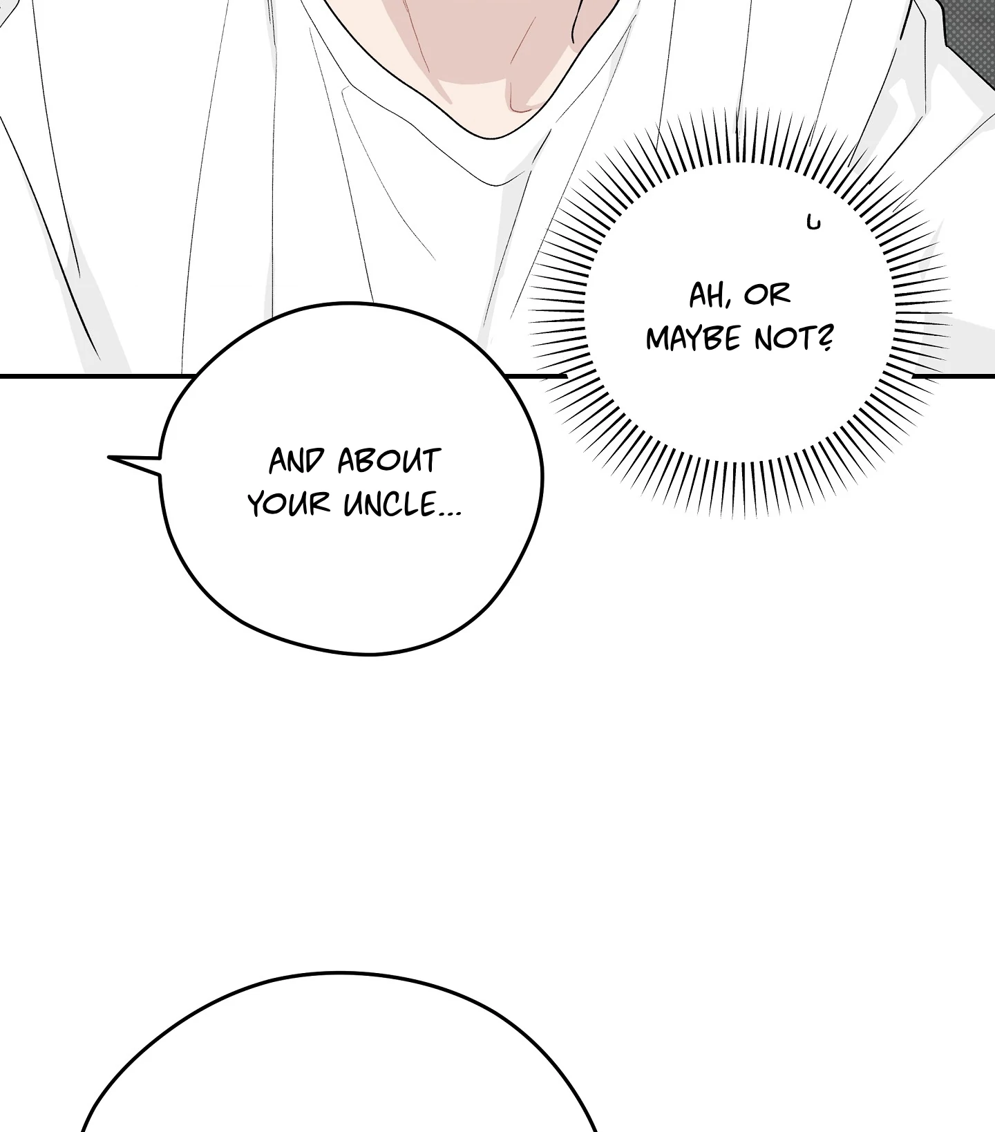 Emergency! Youth Record Book - Chapter 27 manhwa