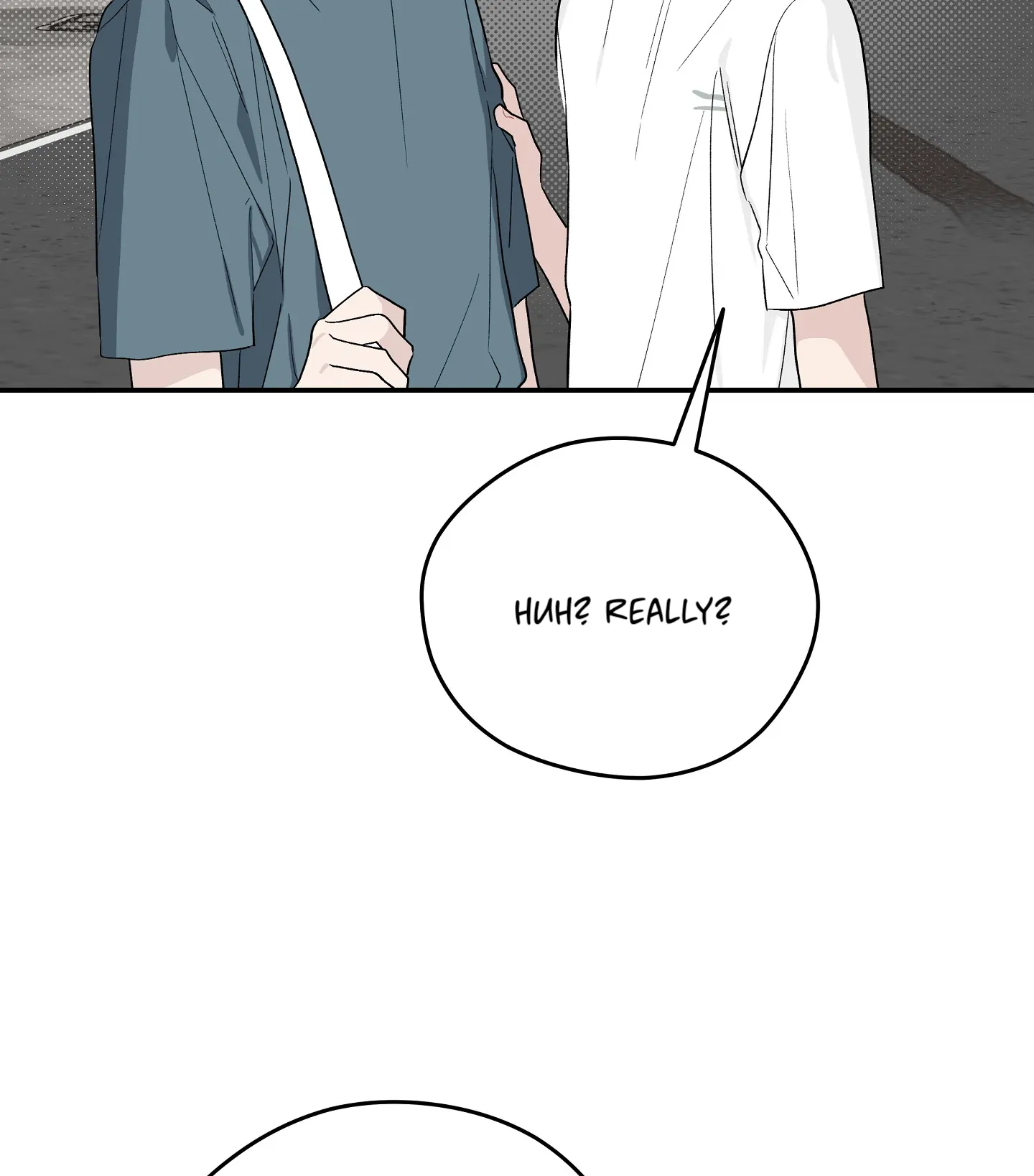 Emergency! Youth Record Book - Chapter 27 manhwa