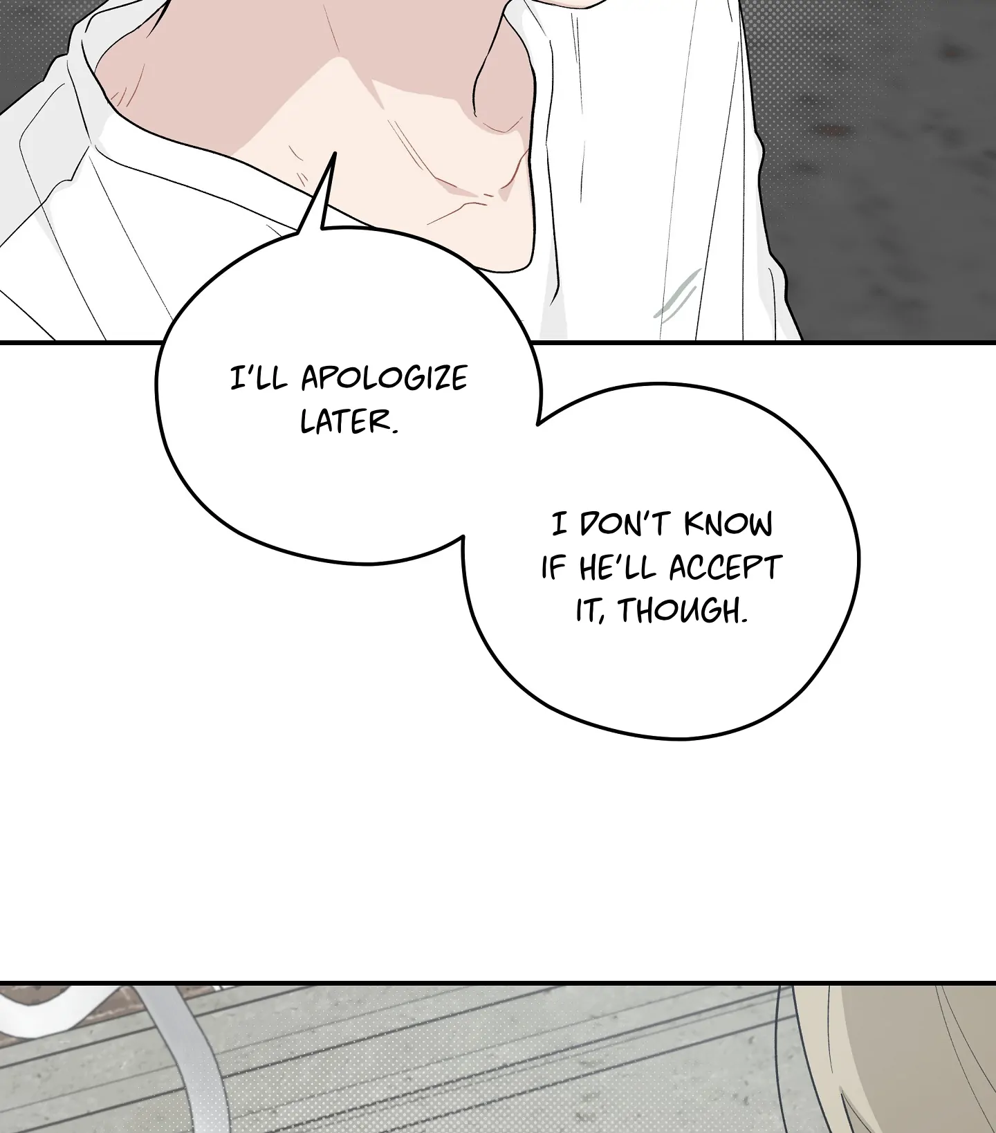 Emergency! Youth Record Book - Chapter 27 manhwa
