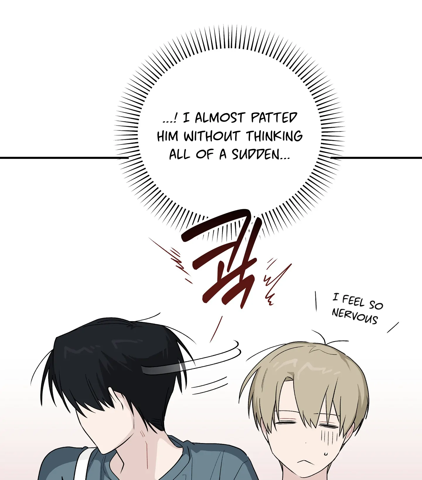 Emergency! Youth Record Book - Chapter 27 manhwa