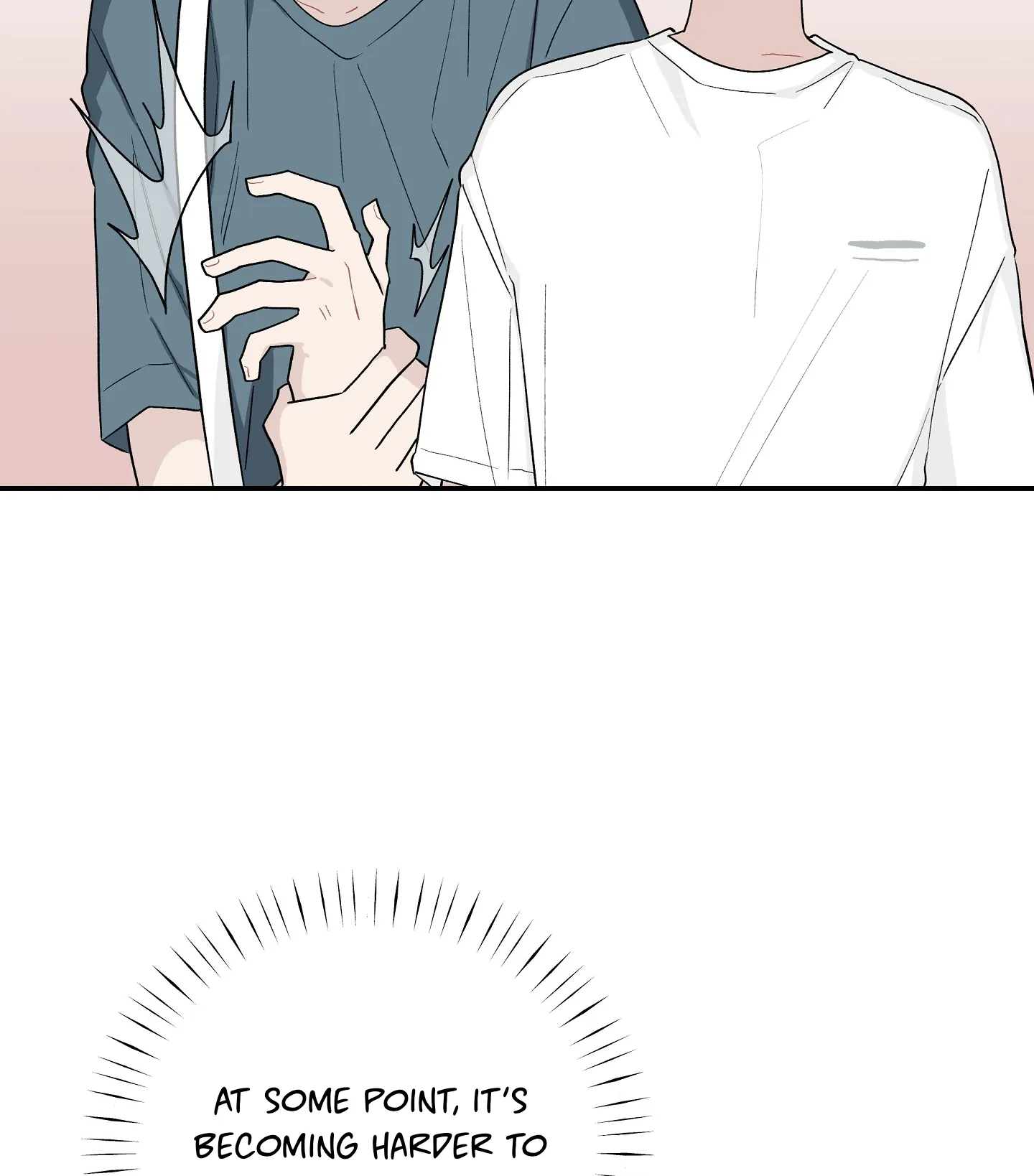 Emergency! Youth Record Book - Chapter 27 manhwa