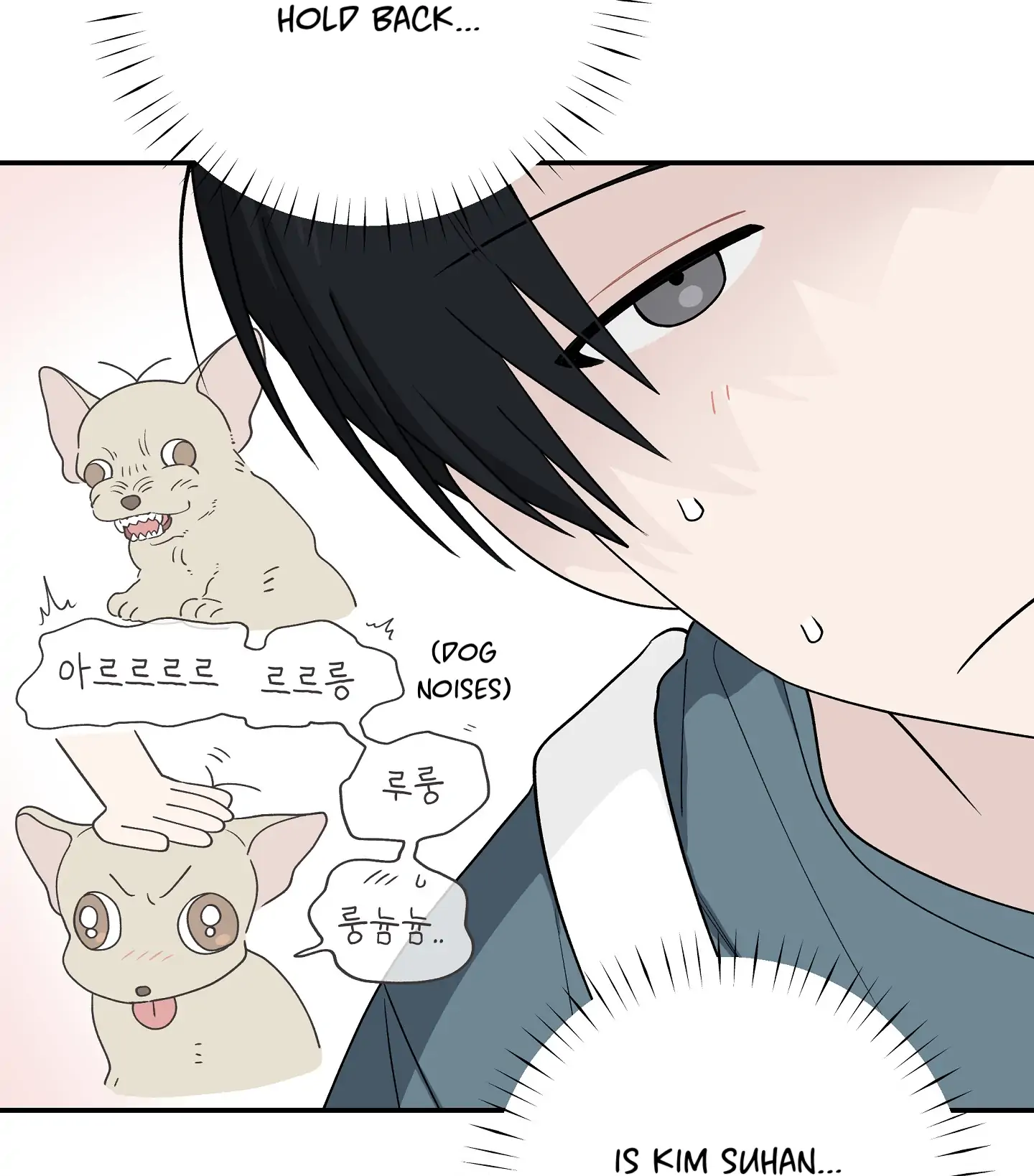 Emergency! Youth Record Book - Chapter 27 manhwa