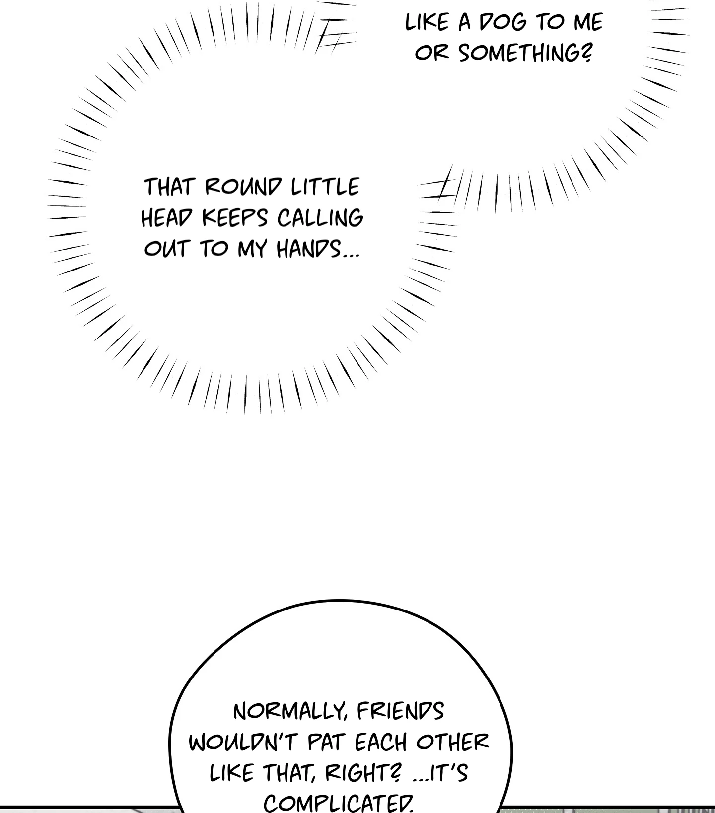 Emergency! Youth Record Book - Chapter 27 manhwa