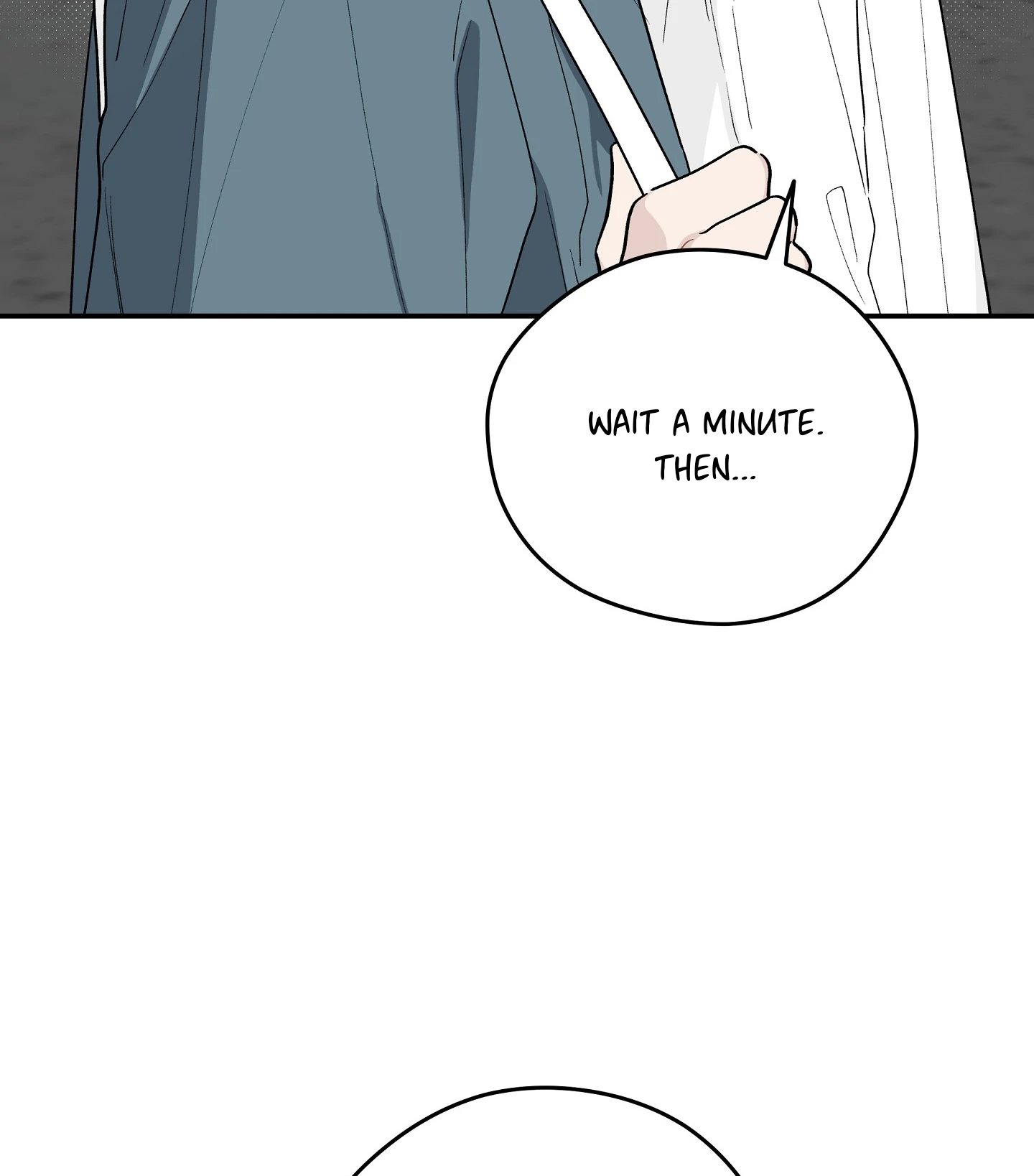 Emergency! Youth Record Book - Chapter 27 manhwa