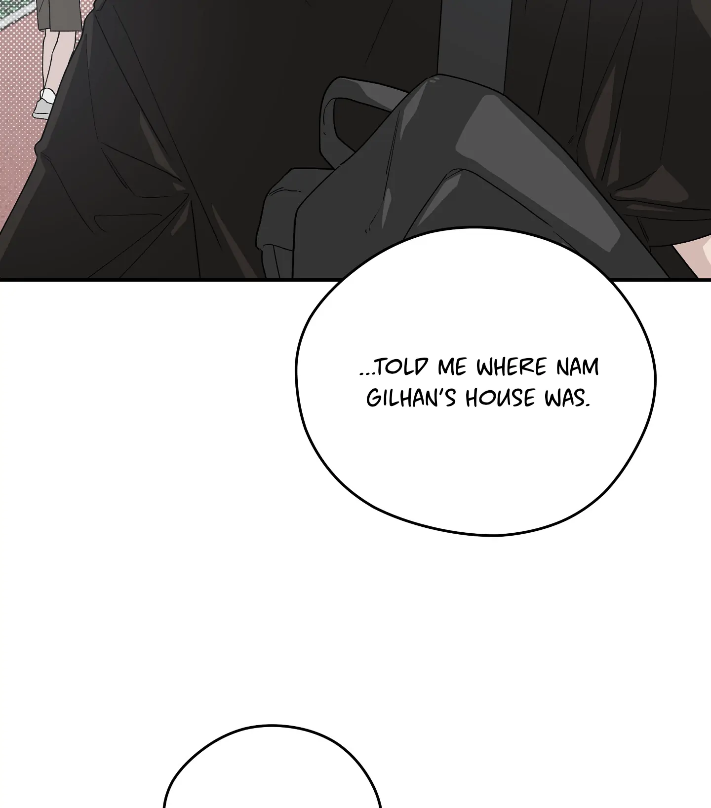 Emergency! Youth Record Book - Chapter 27 manhwa