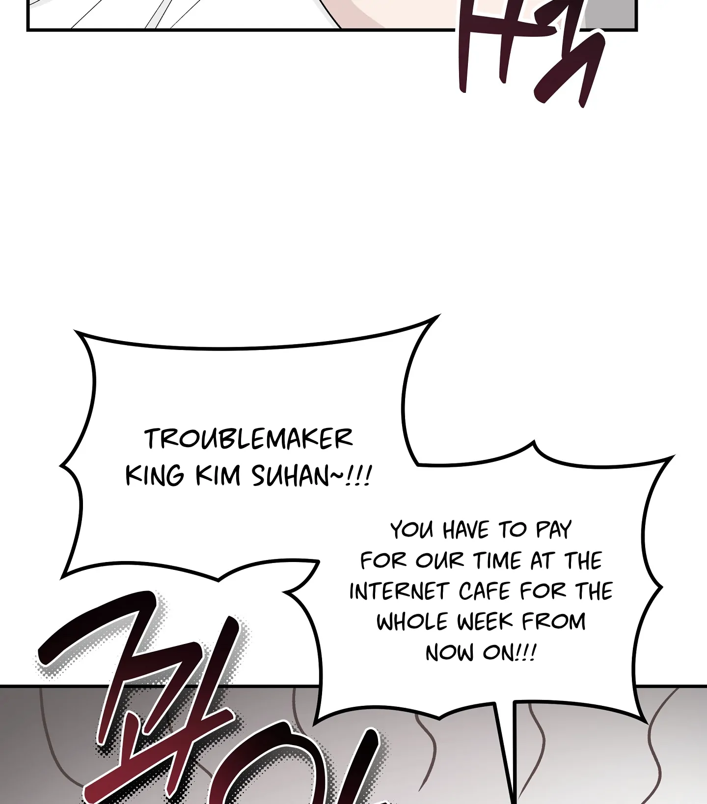 Emergency! Youth Record Book - Chapter 27 manhwa